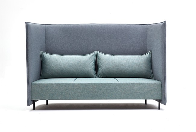 Cloud High back Sofa