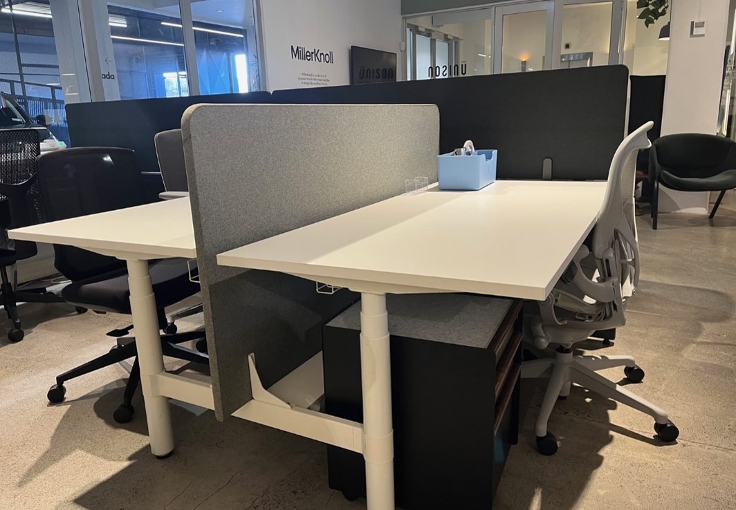 Global sit to stand - pod 2