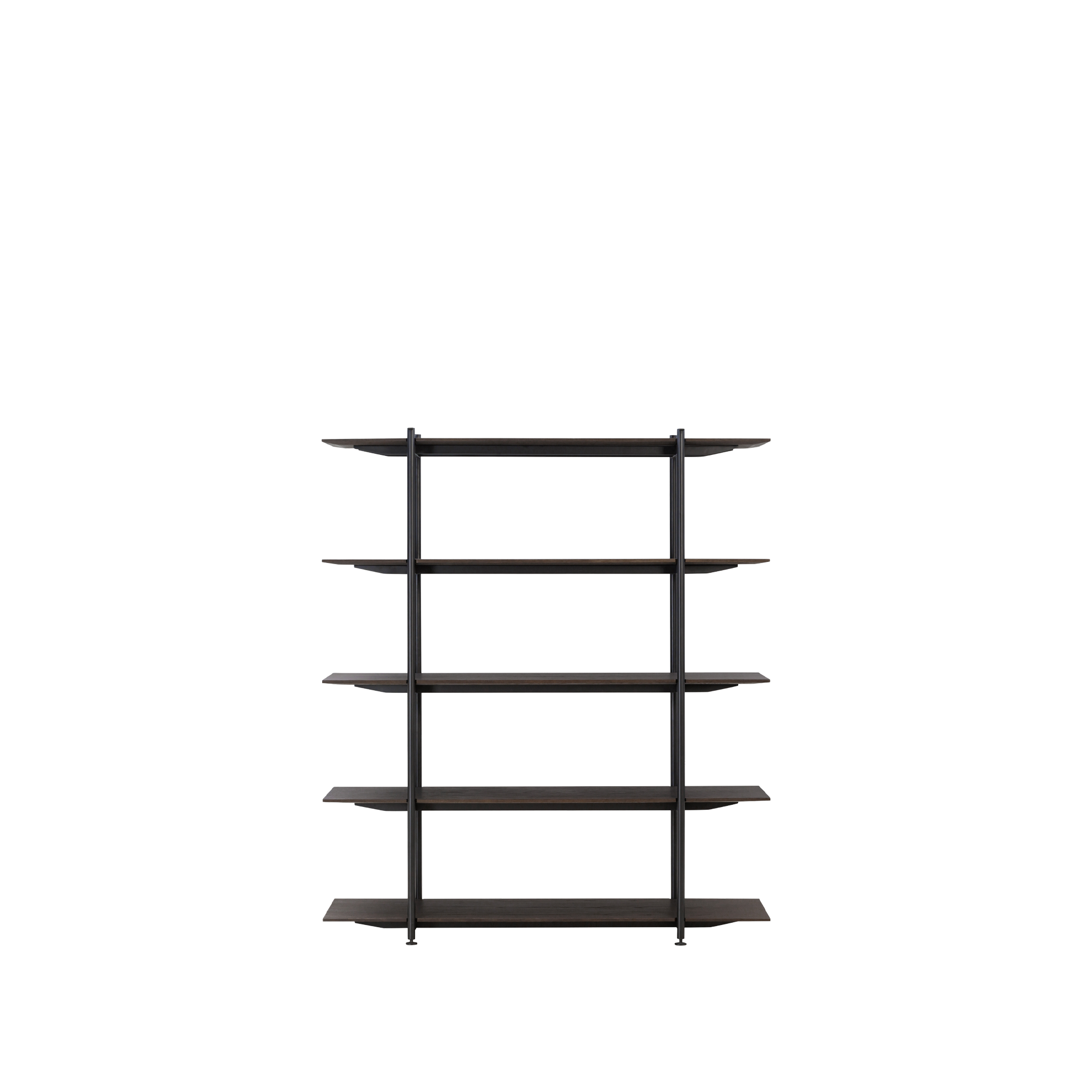 Formal Shelving