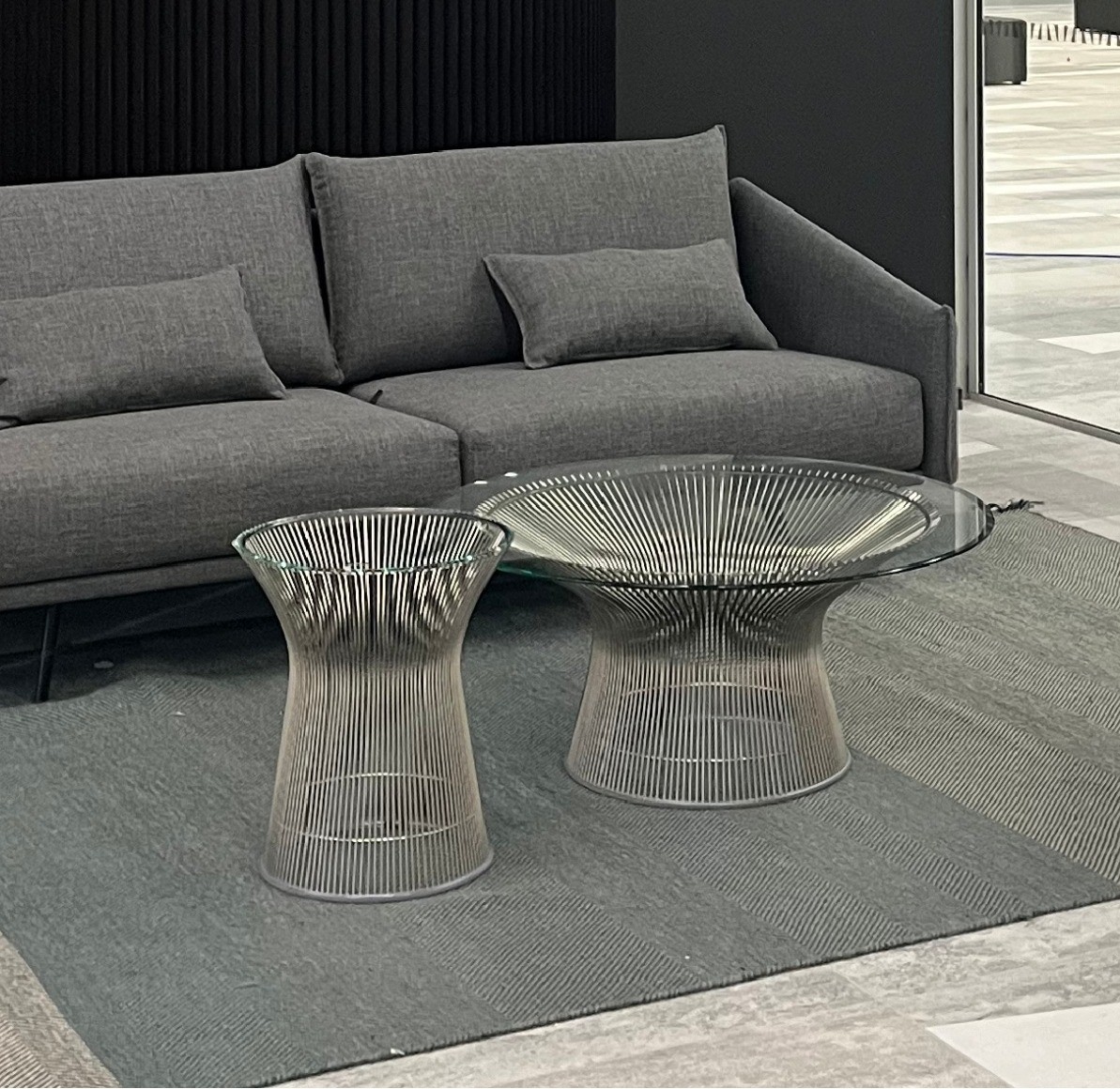 Knoll Platner Coffee table