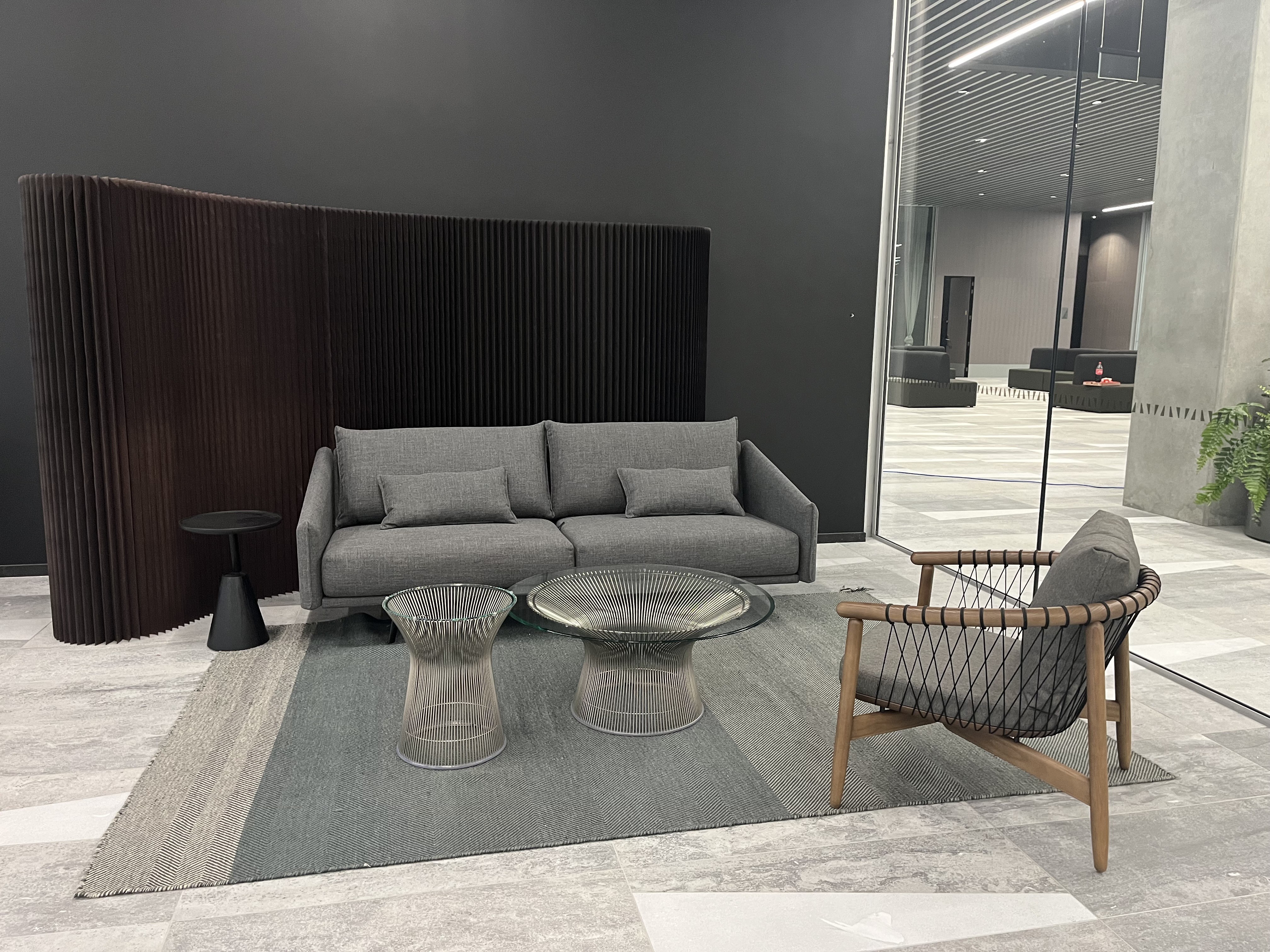 Knoll Platner Coffee table