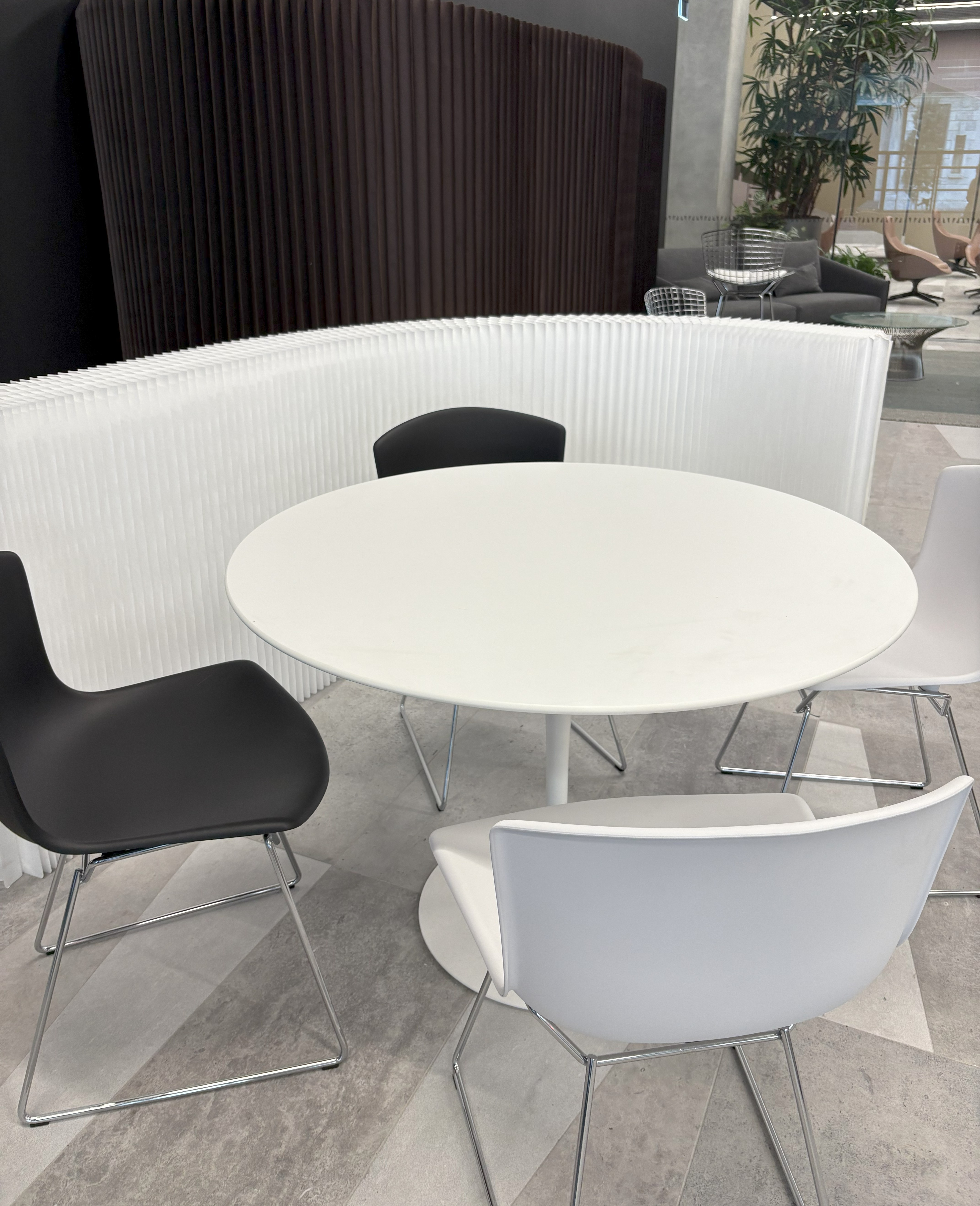 Softwall  - Aluminium