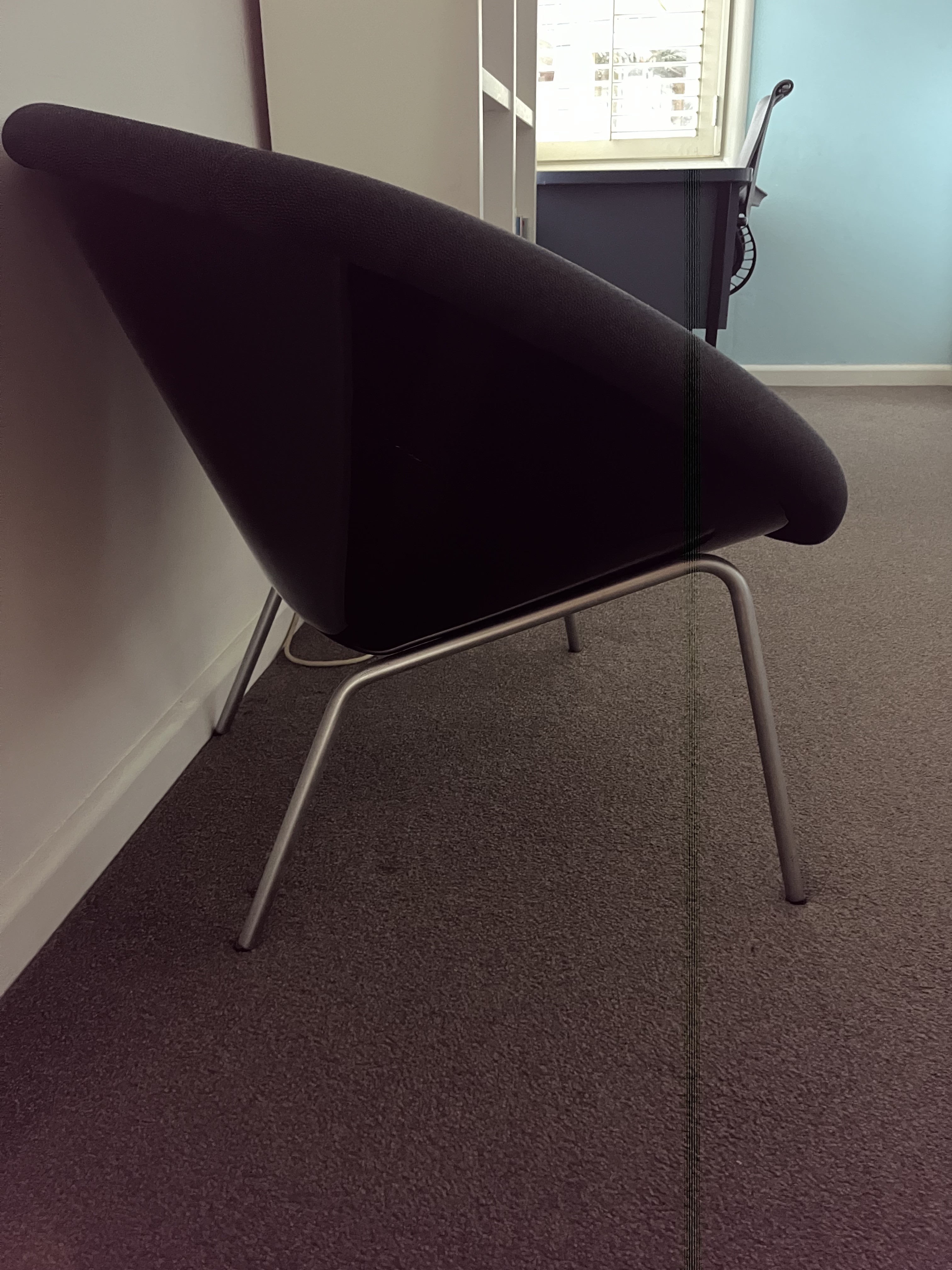 Walter Knoll 369 classic