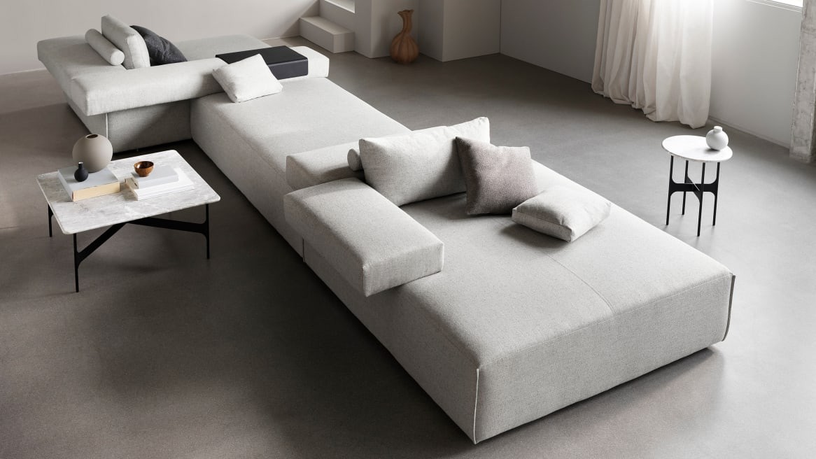 Cinder block modules