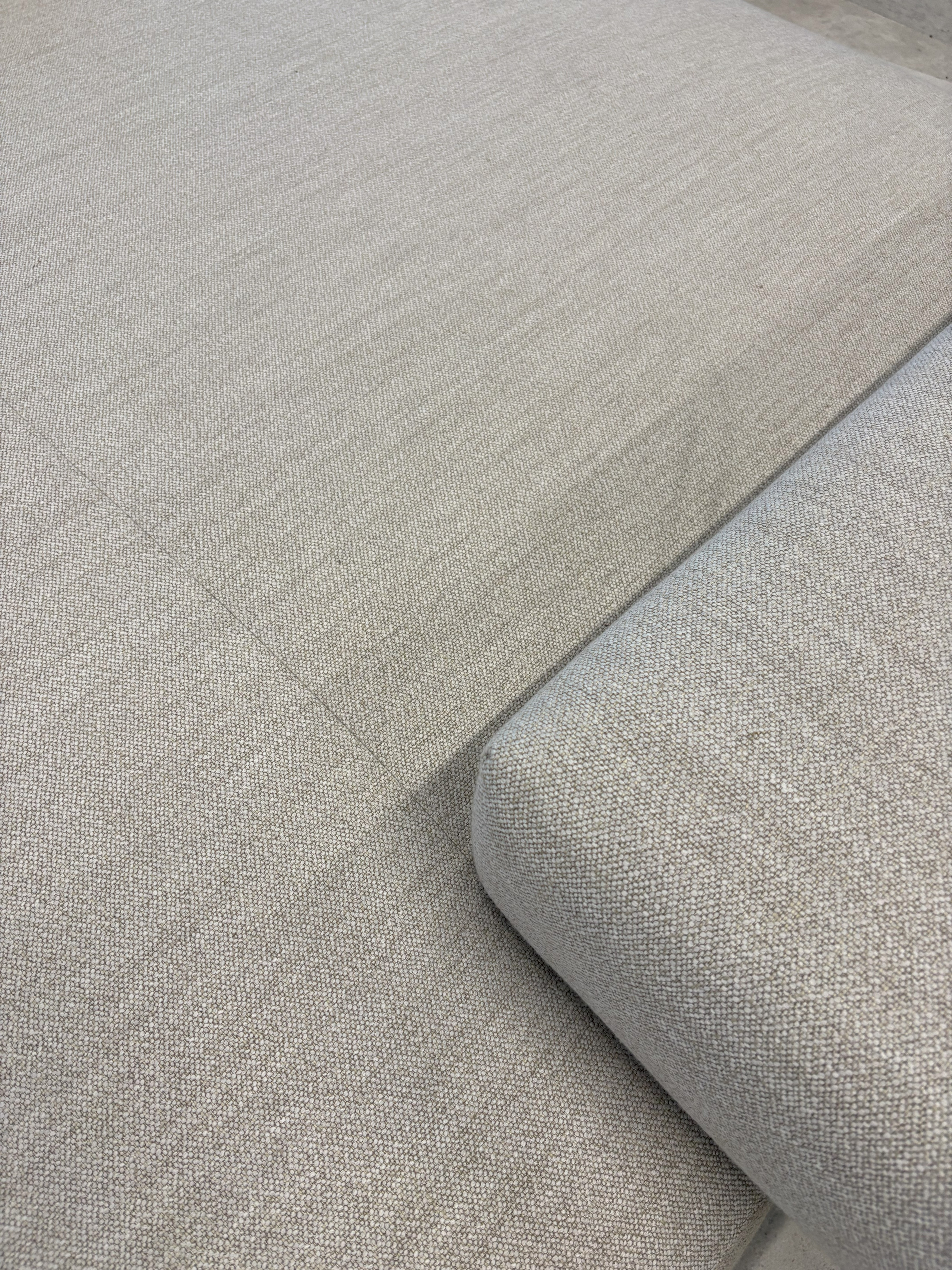 Cinder block modules