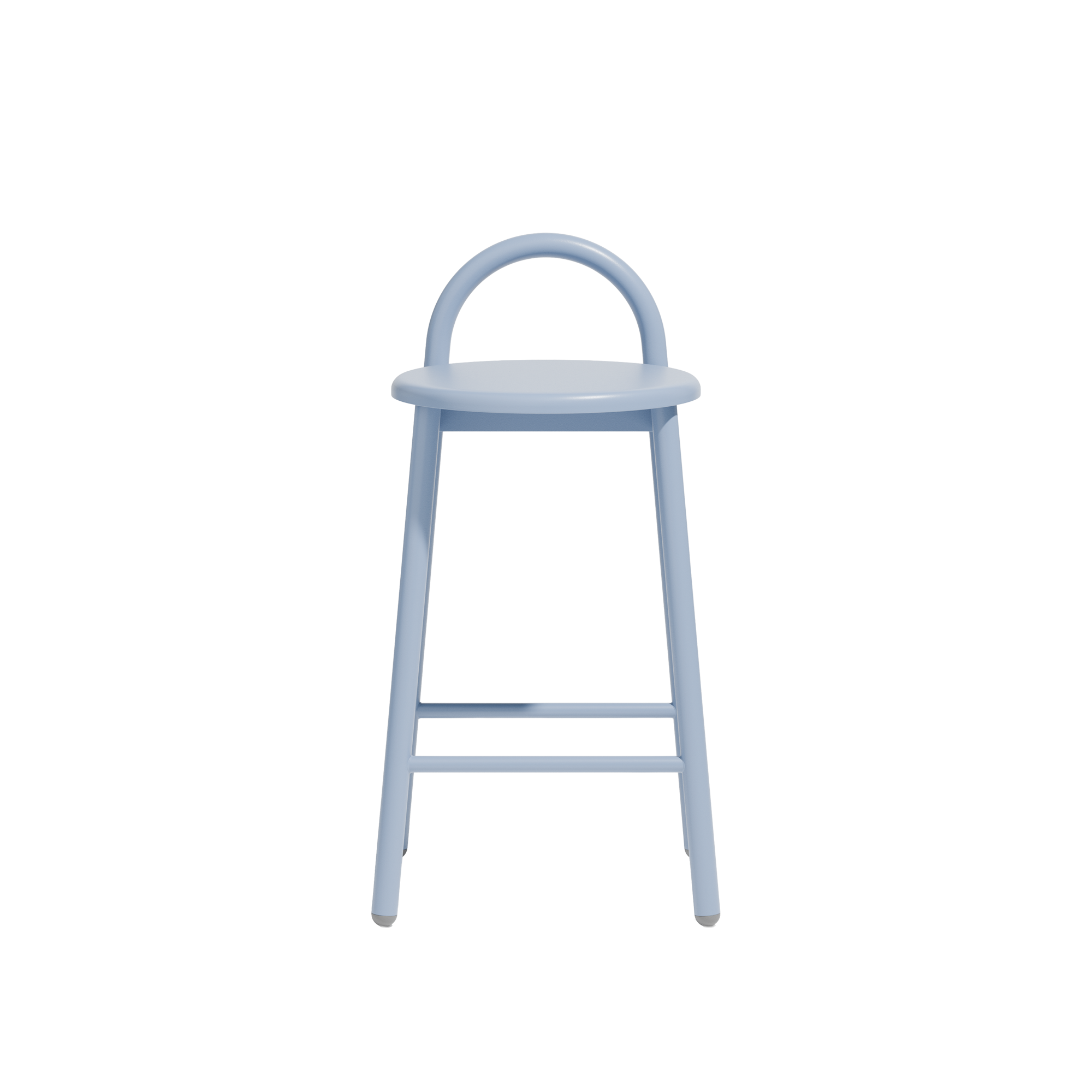 Bobby Stool | Metal