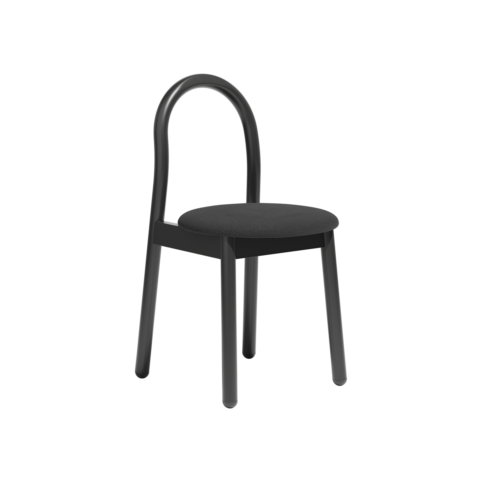 Bobby Chair | Metal