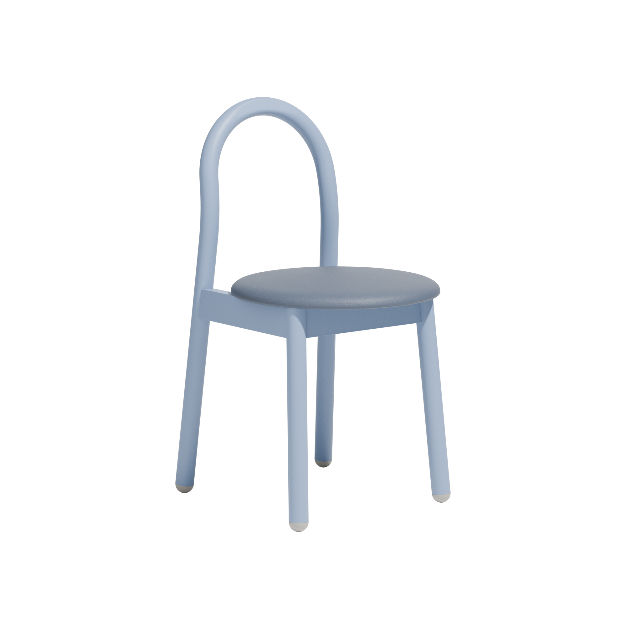 Bobby Chair | Metal