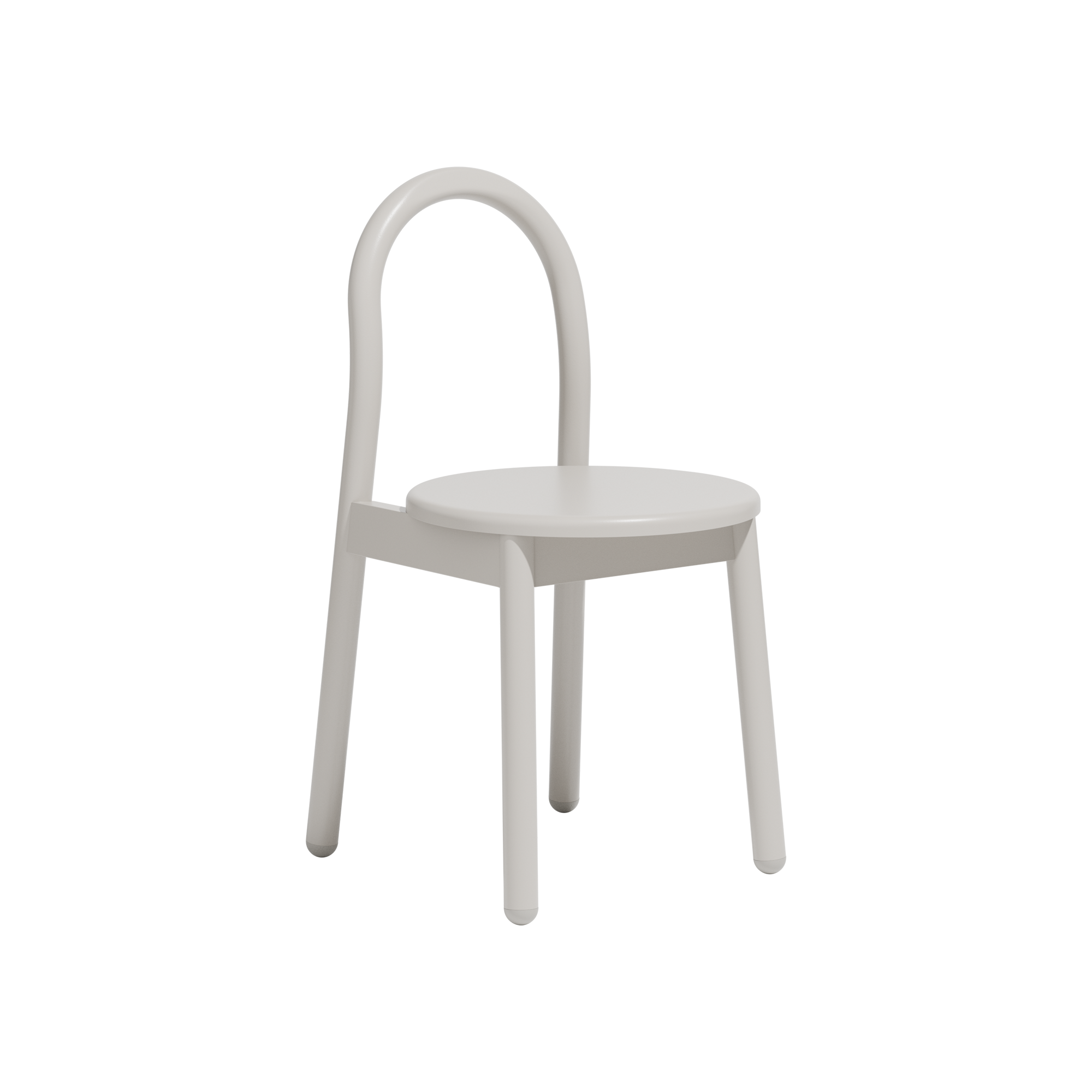 Bobby Chair  |  Metal
