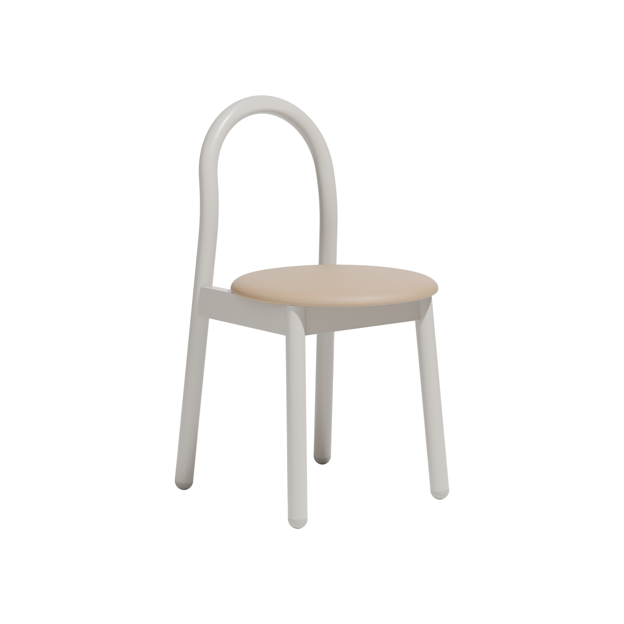 Bobby Chair  |  Metal