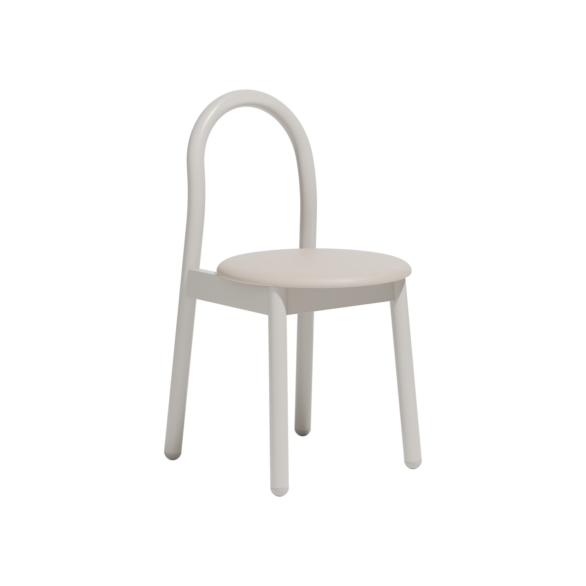 Bobby Chair | Metal