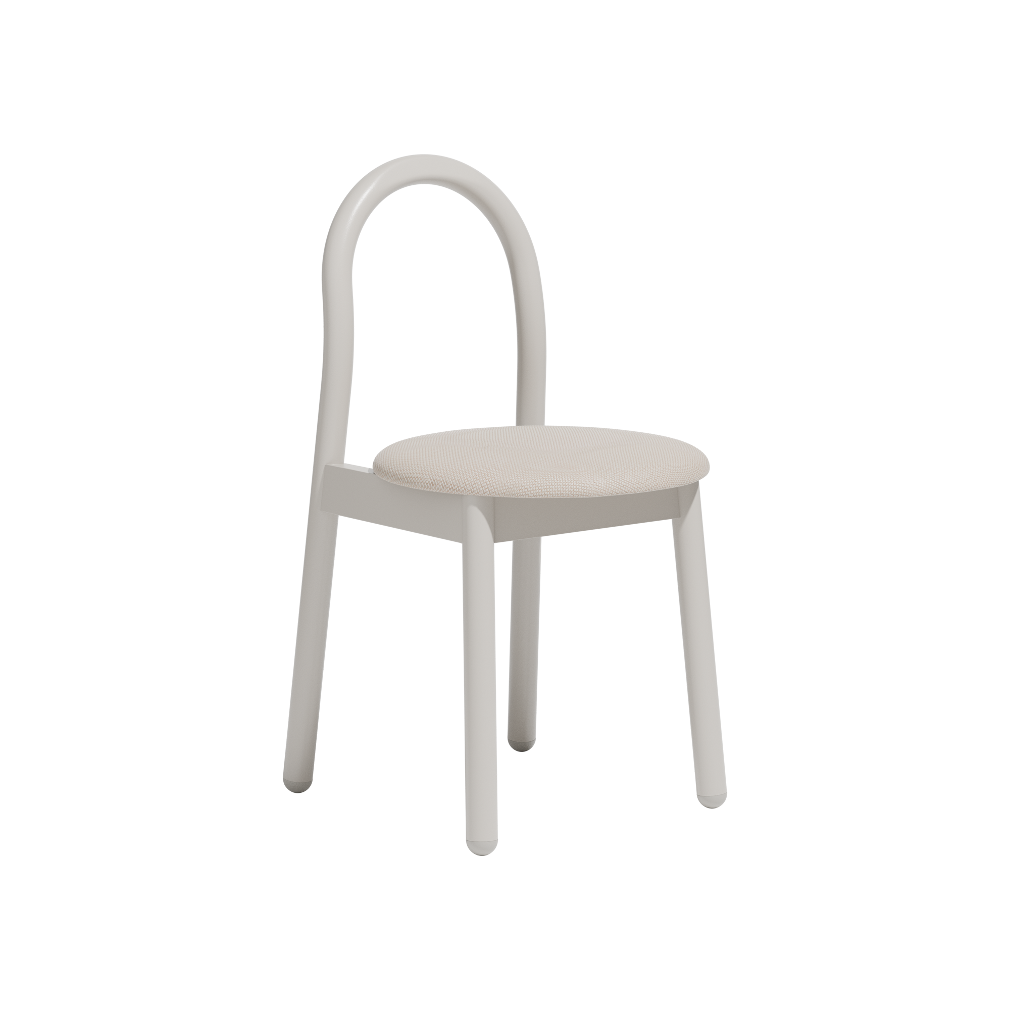 Bobby Chair  |  Metal
