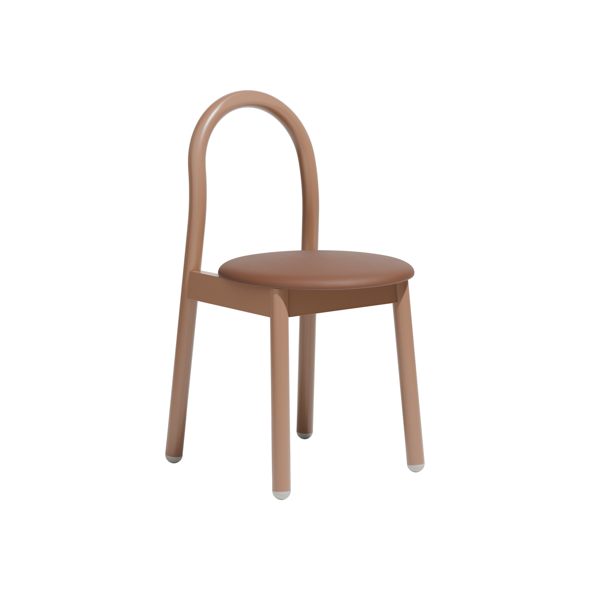 Bobby Chair  |  Metal