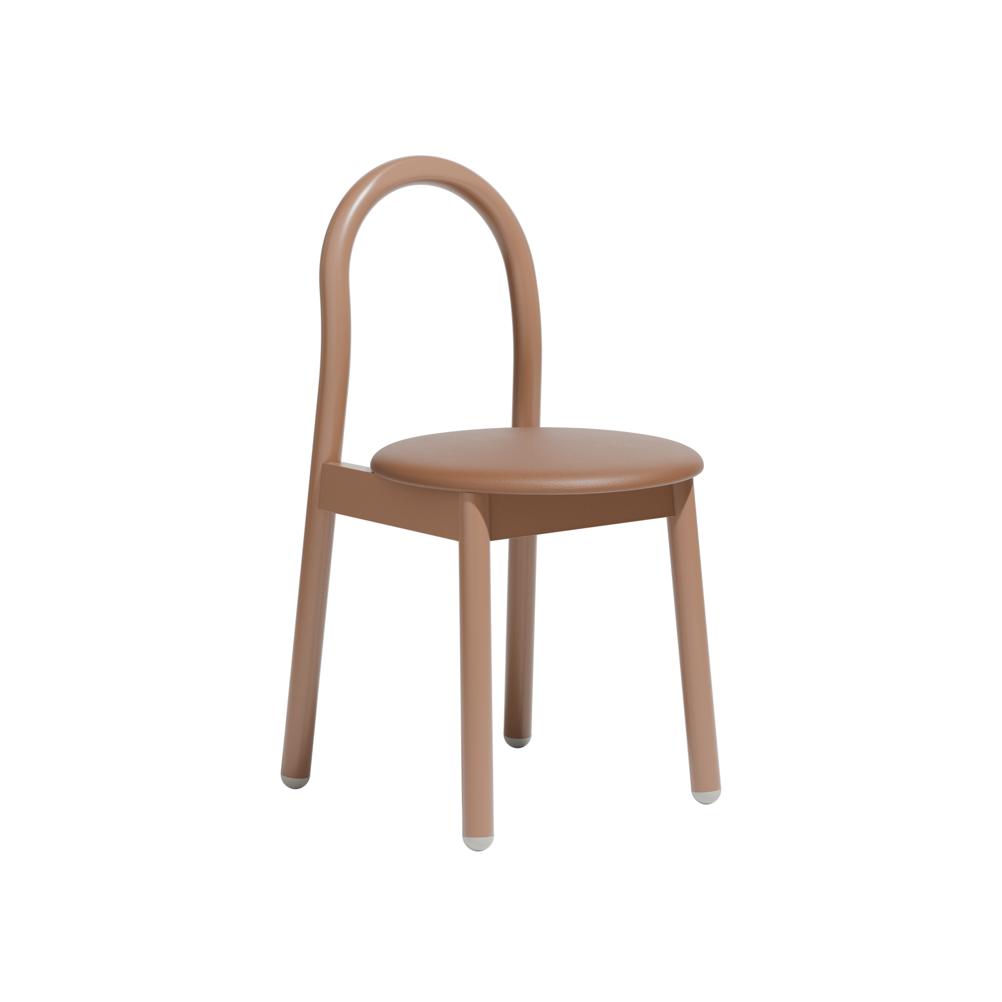 Bobby Chair  |  Metal