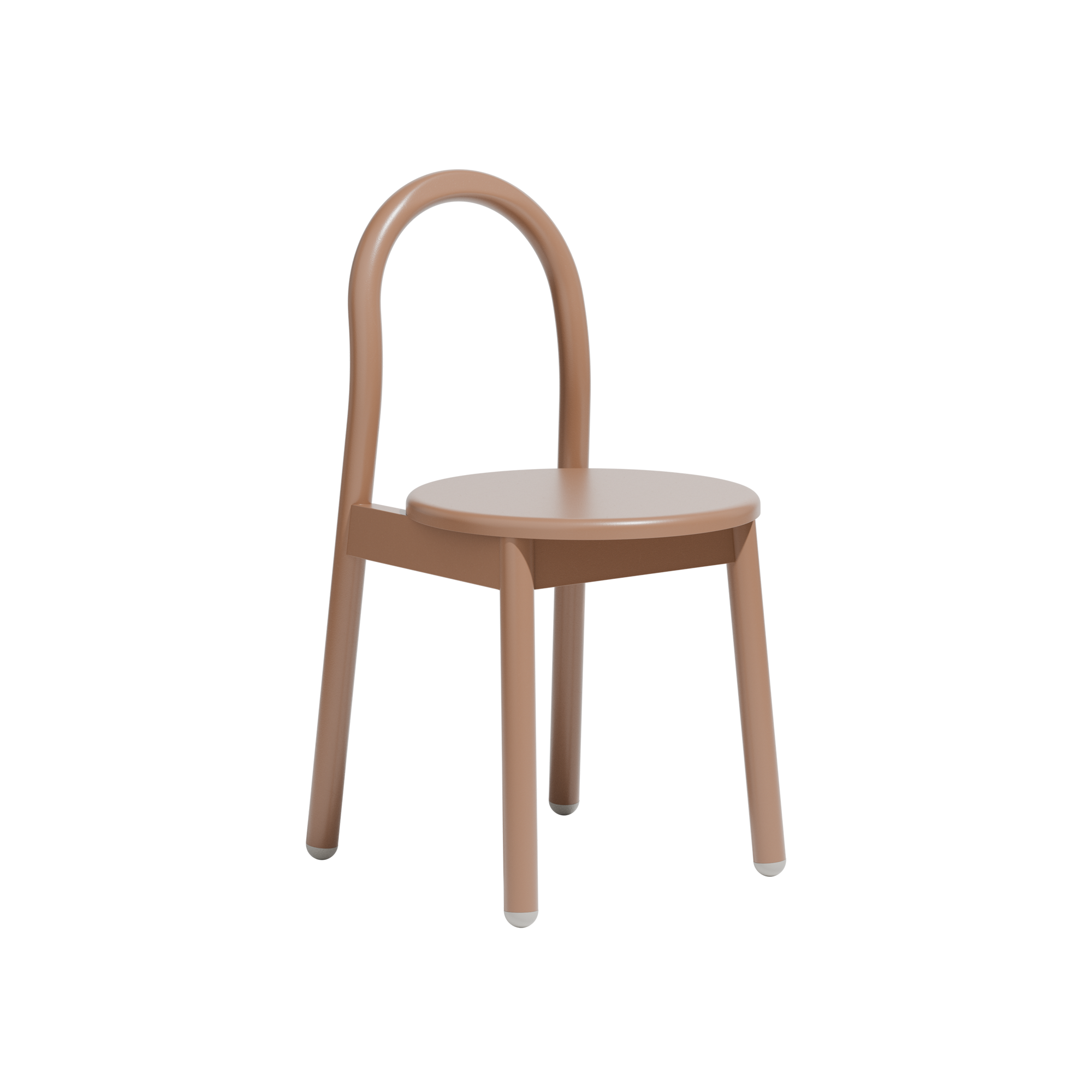 Bobby Chair  |  Metal