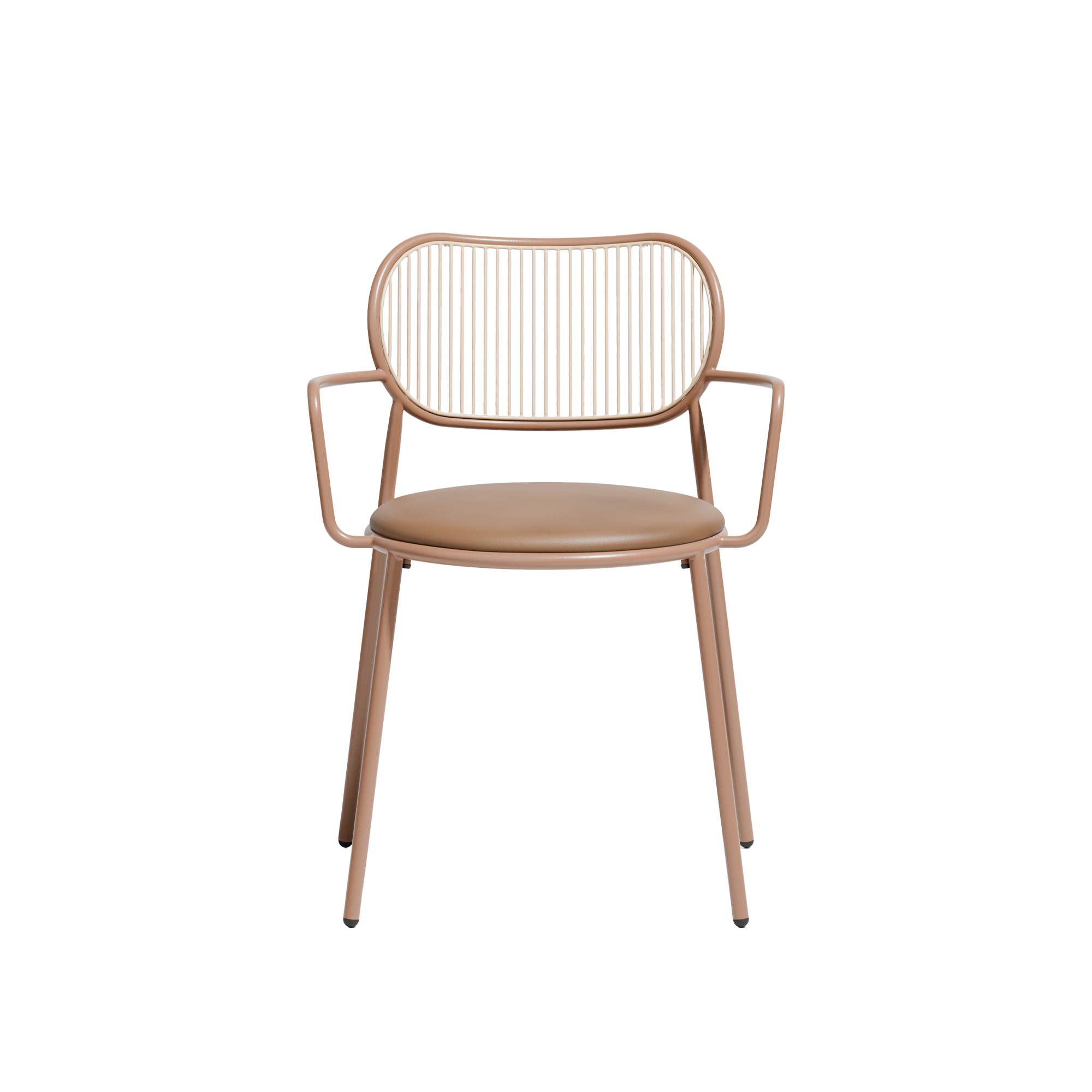 Piper Armchair | Upholstered