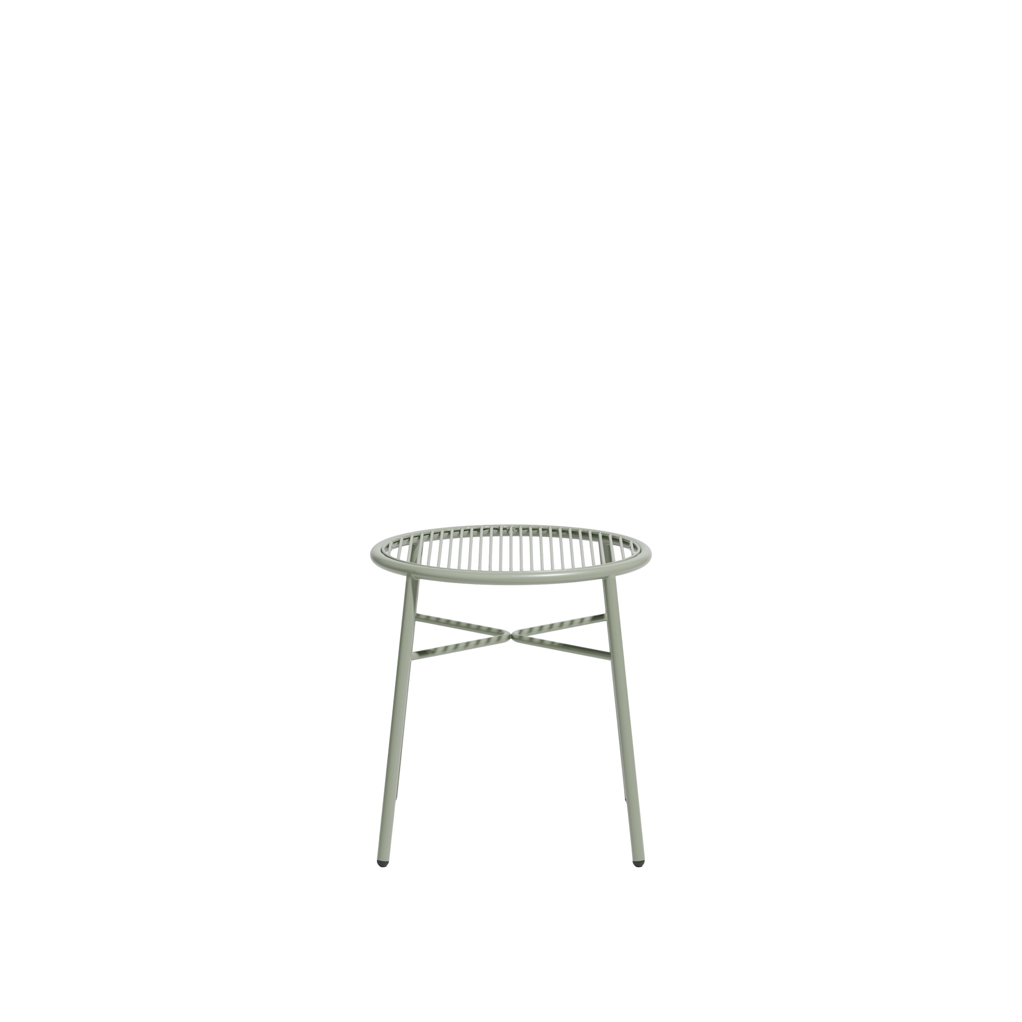 Piper Low Stool