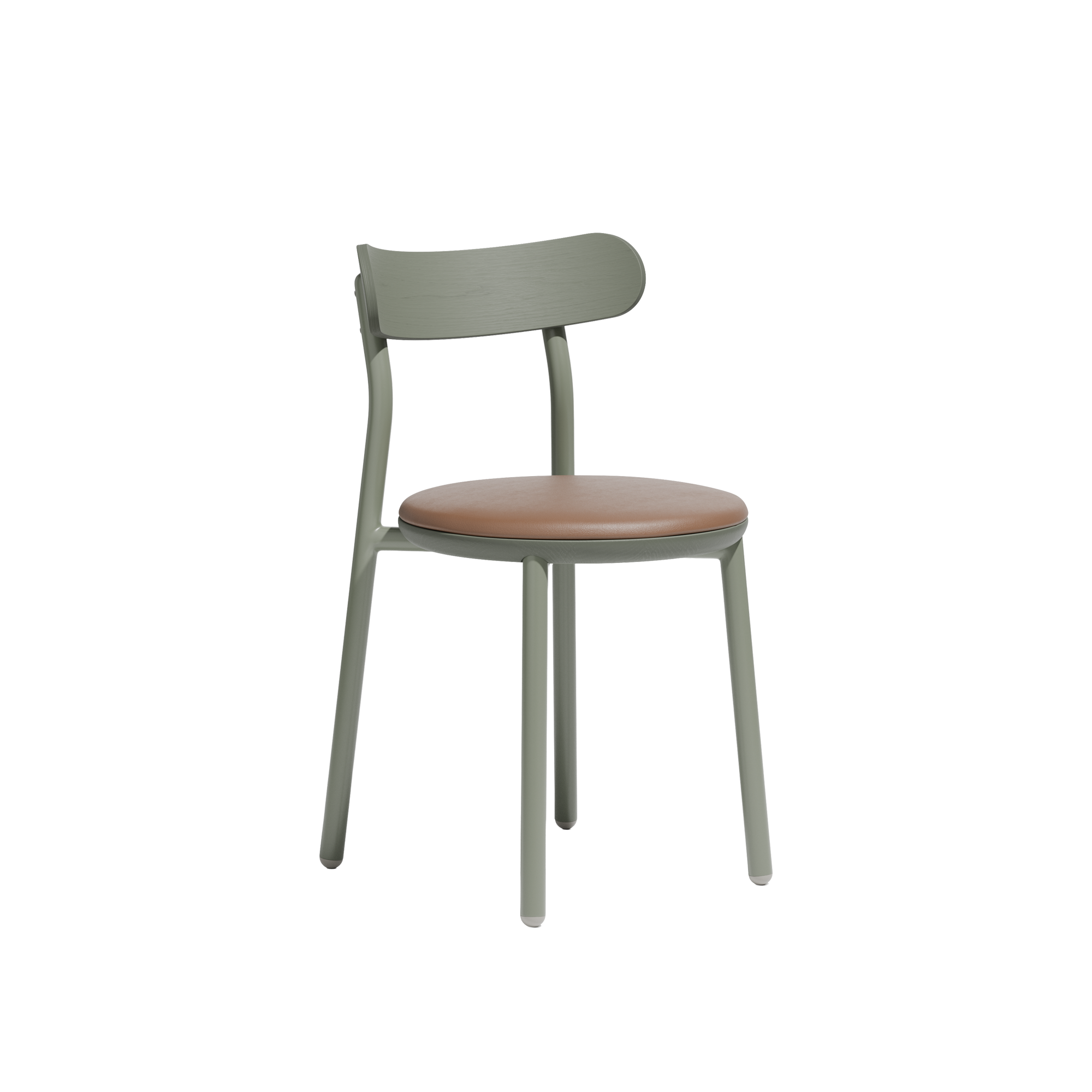 Them Chair | Upholstered