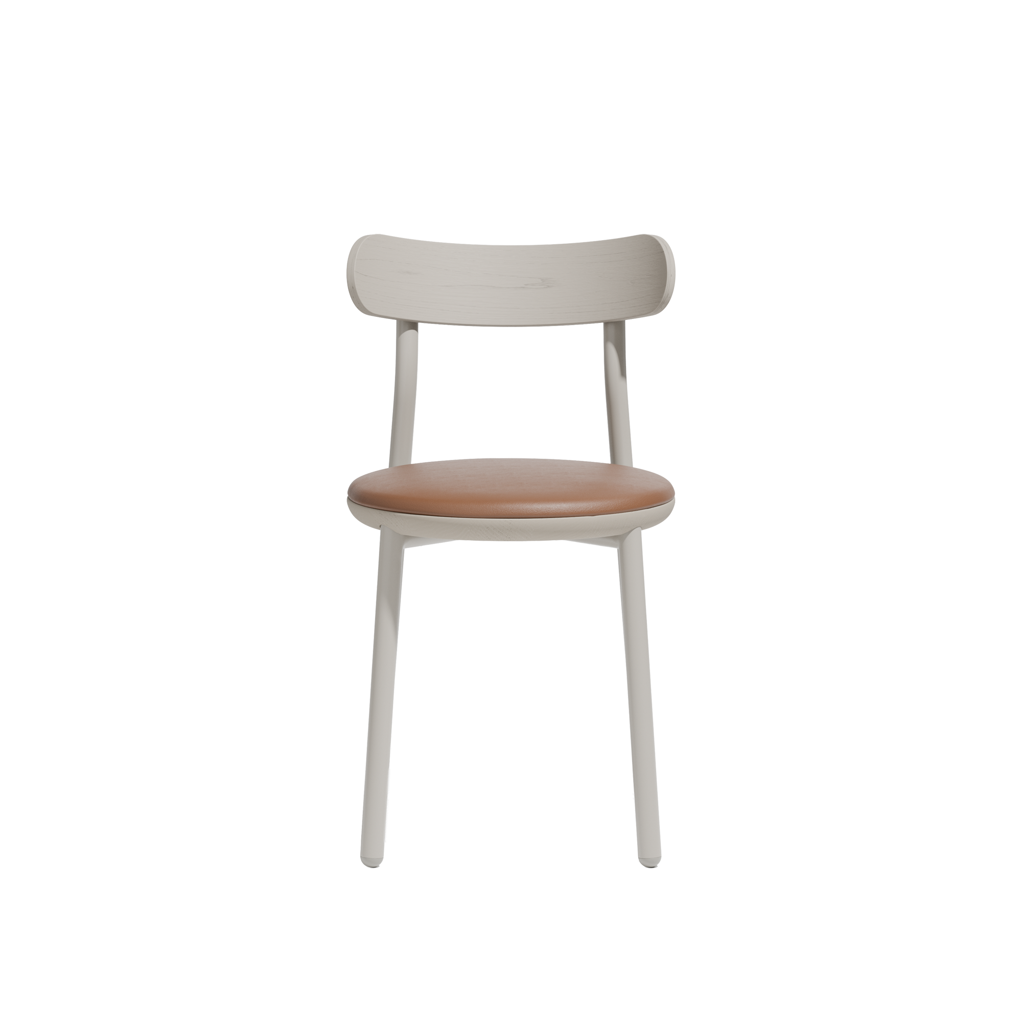 Them Chair | Upholstered