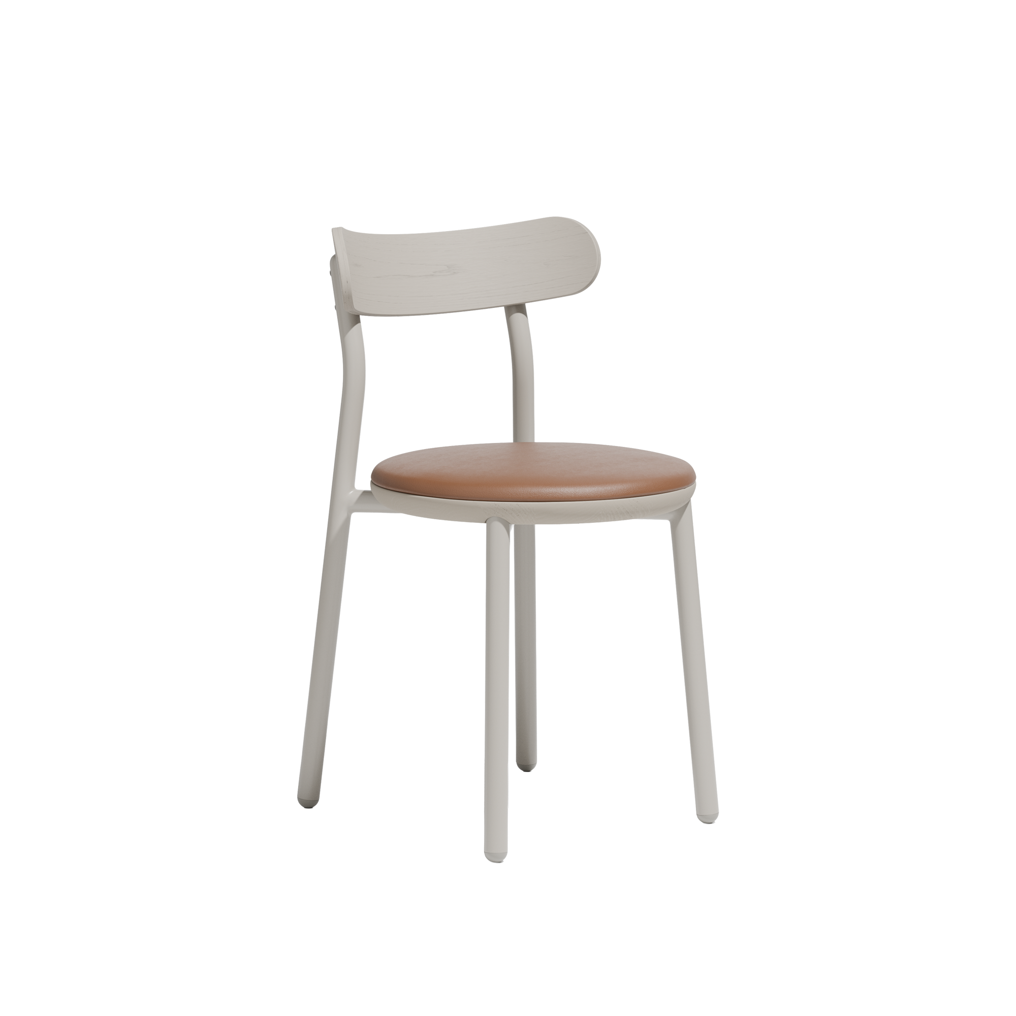 Them Chair  |  Upholstered