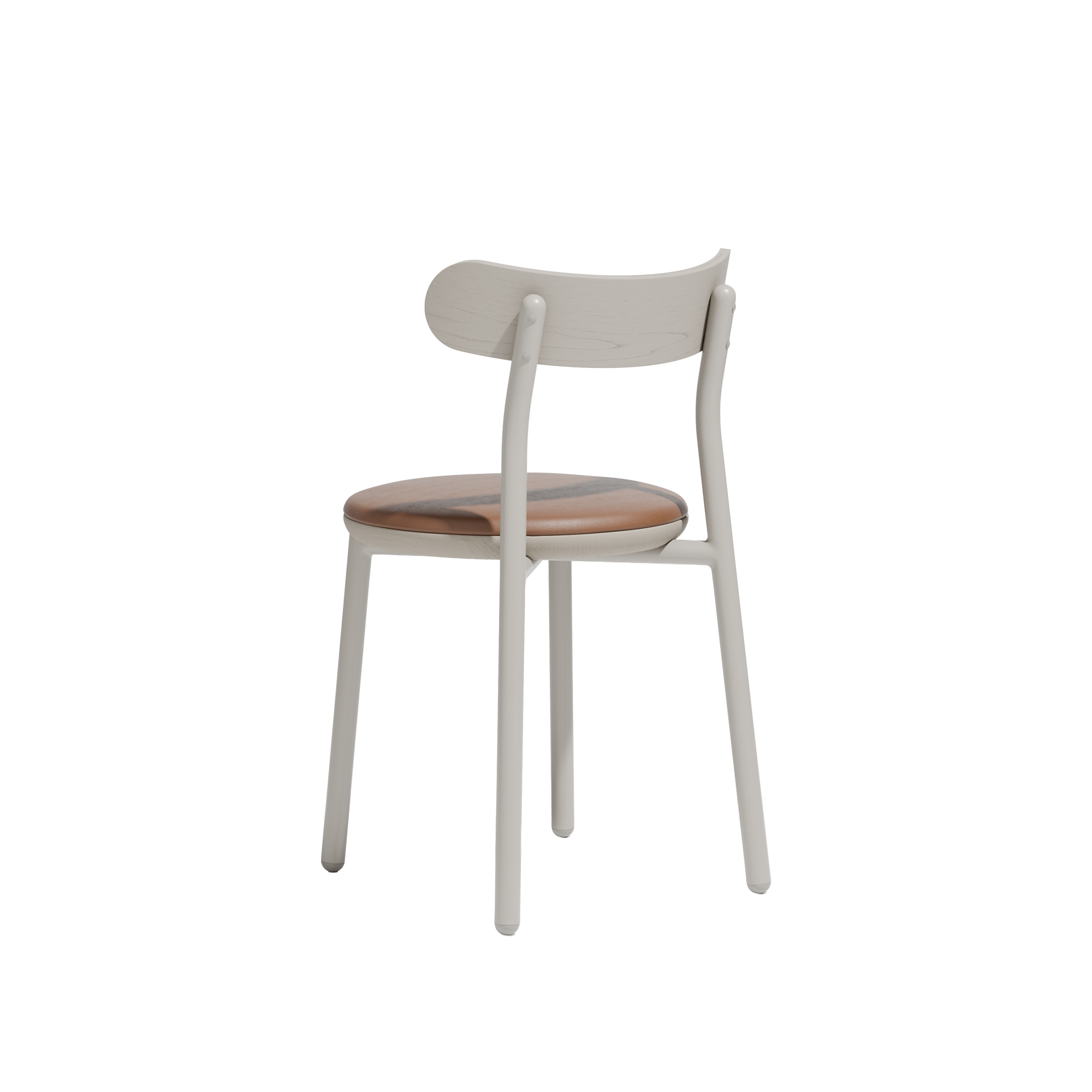 Them Chair | Upholstered