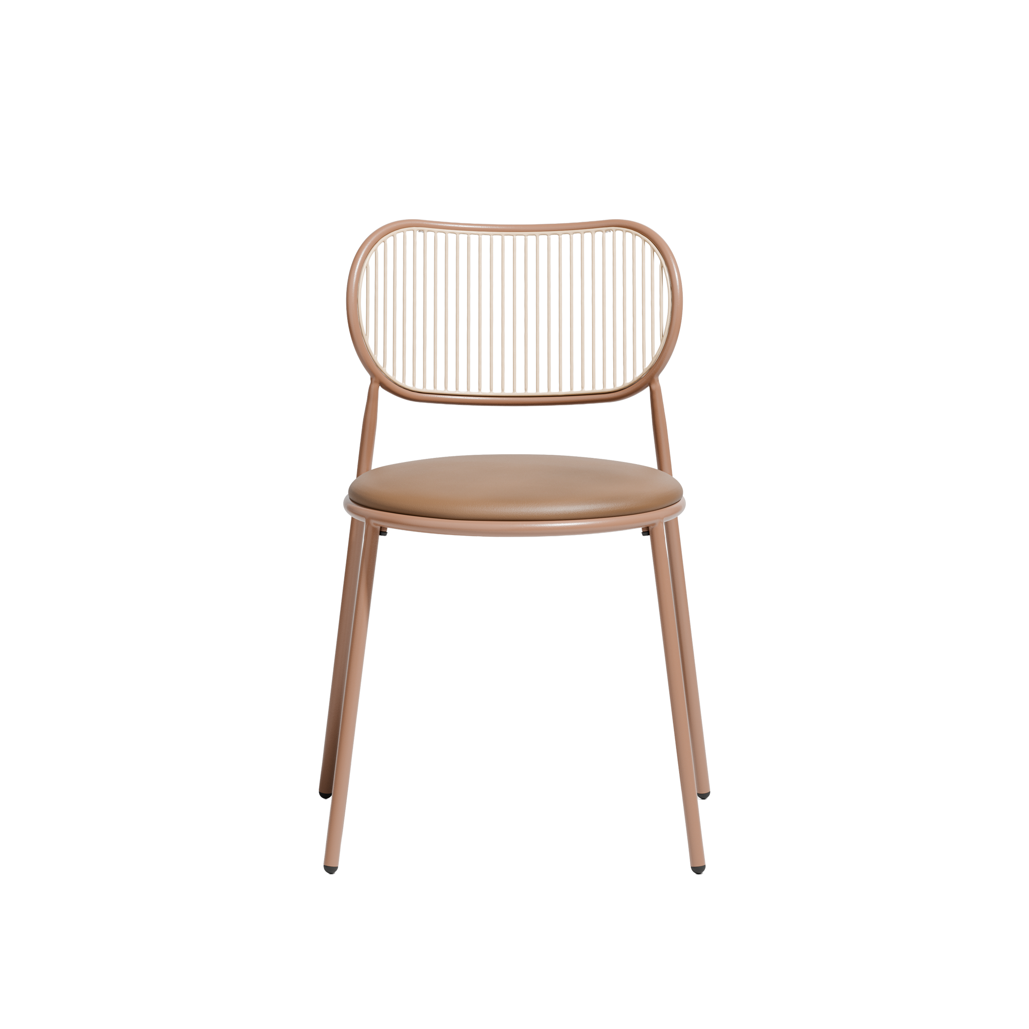 Piper Chair | Upholstered