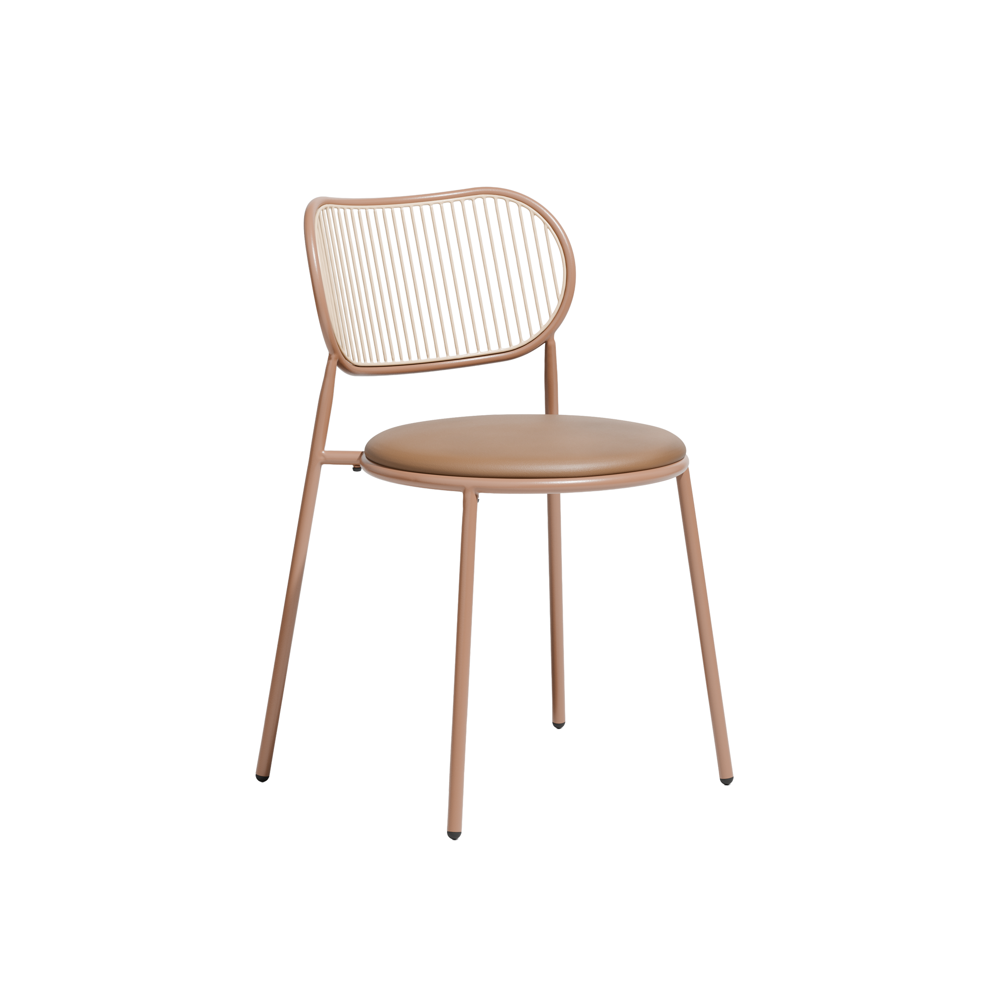 Piper Chair | Upholstered