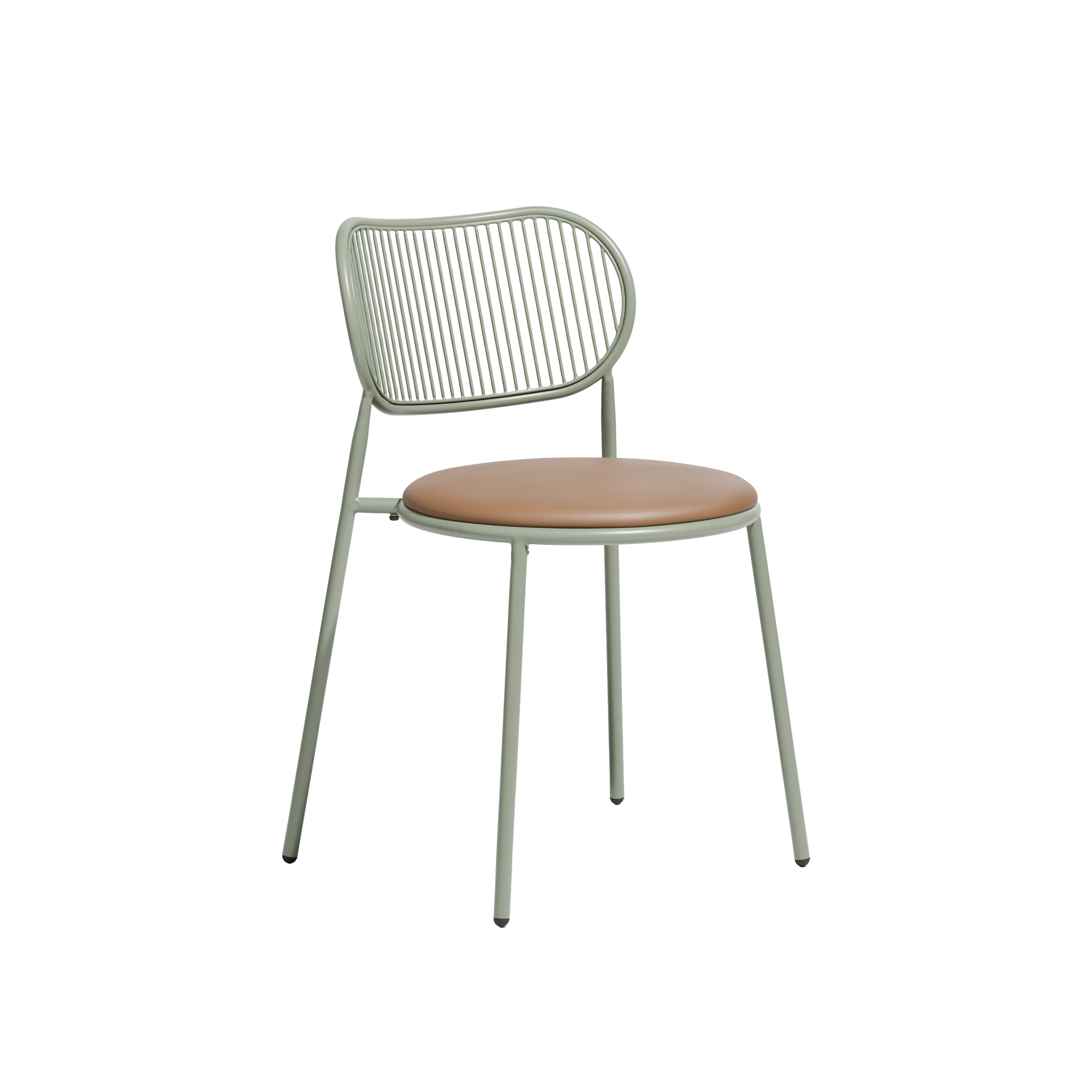 Piper Chair | Upholstered