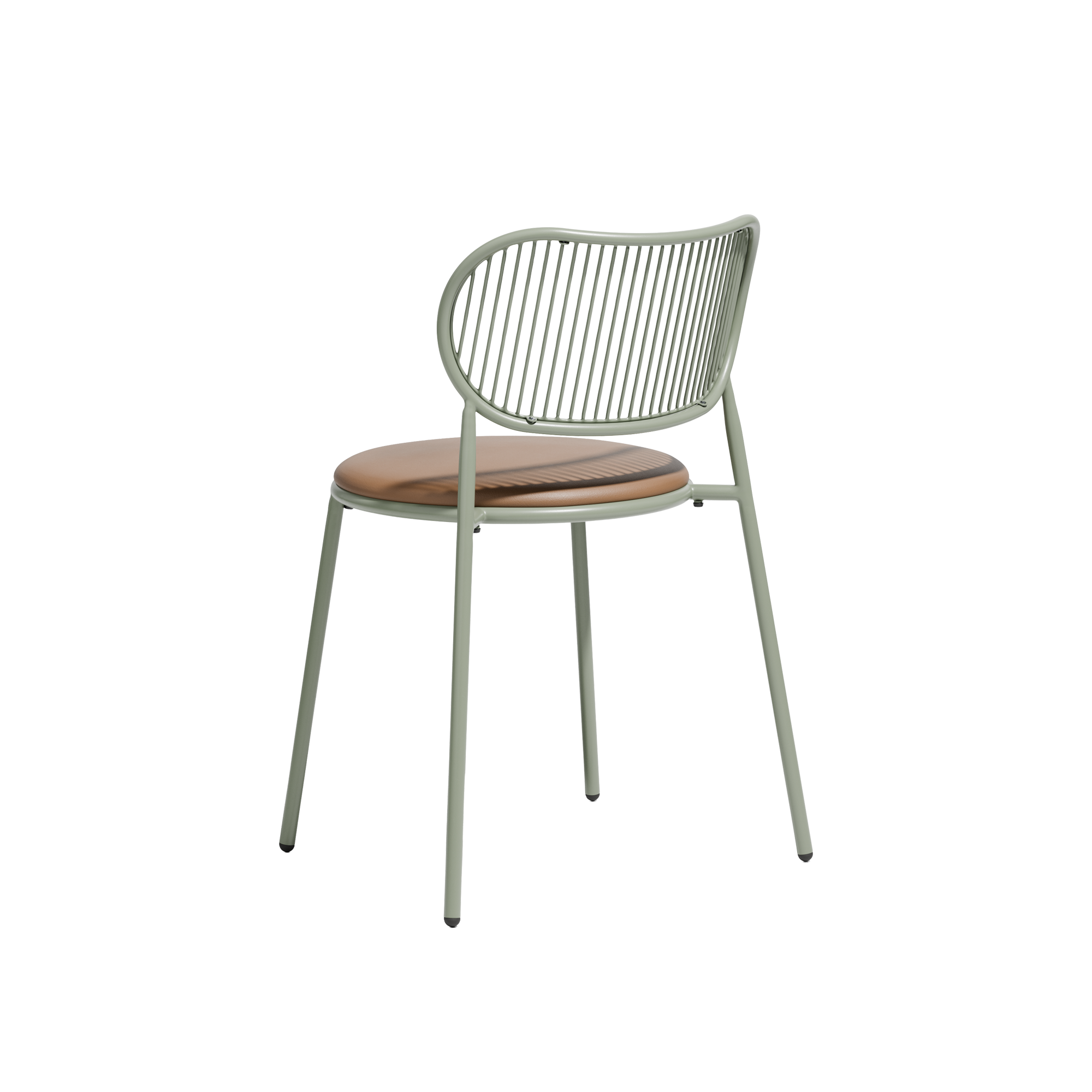 Piper Chair | Upholstered