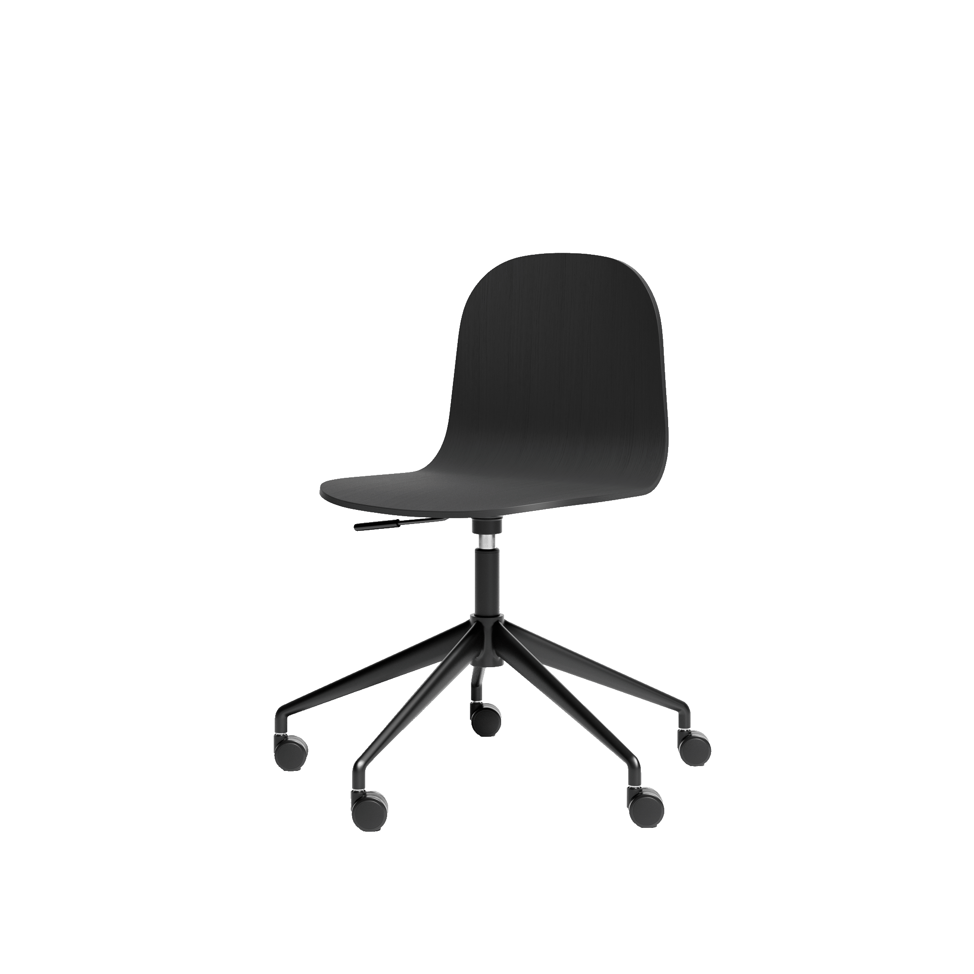 Potato Chair  |  Swivel