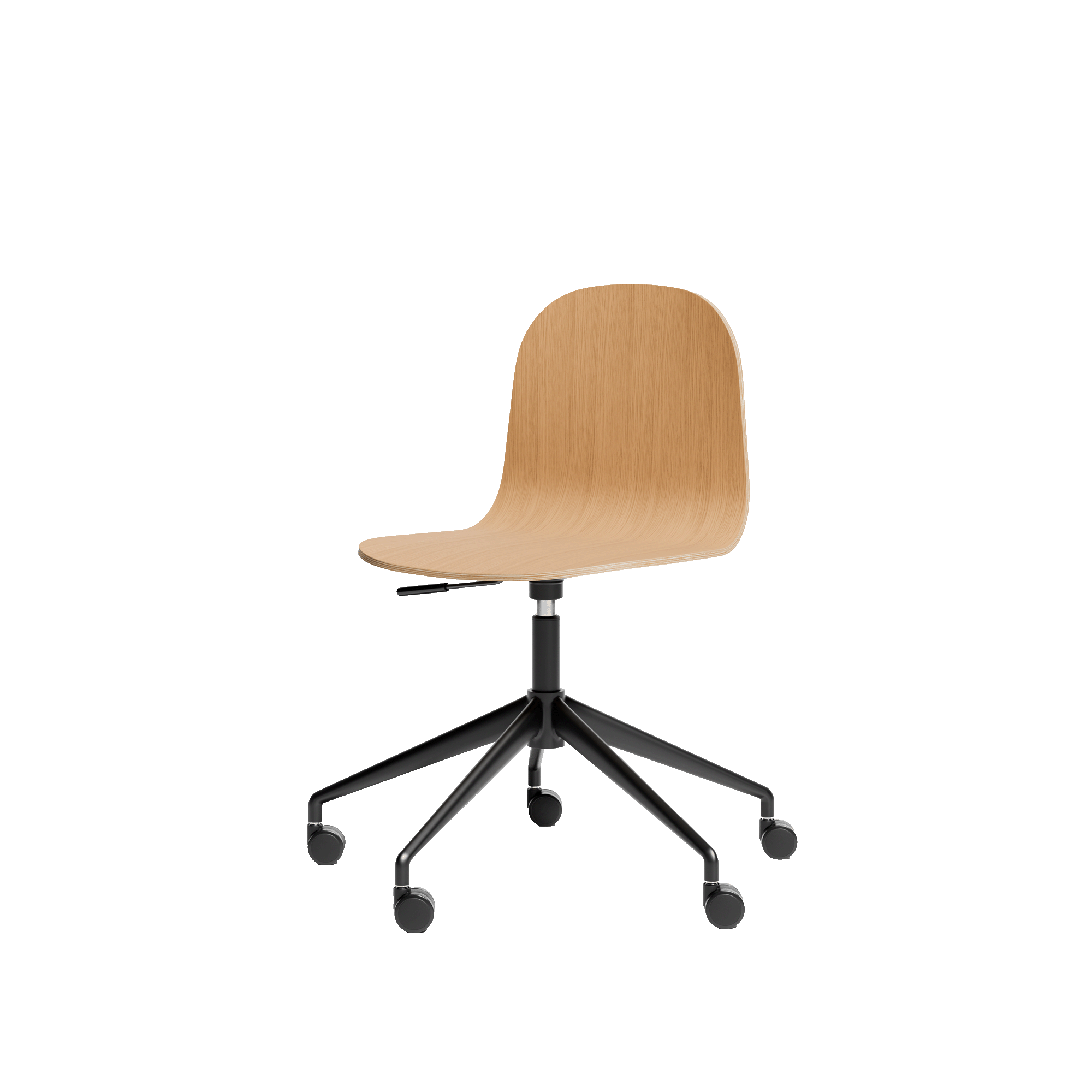 Potato Chair  |  Swivel