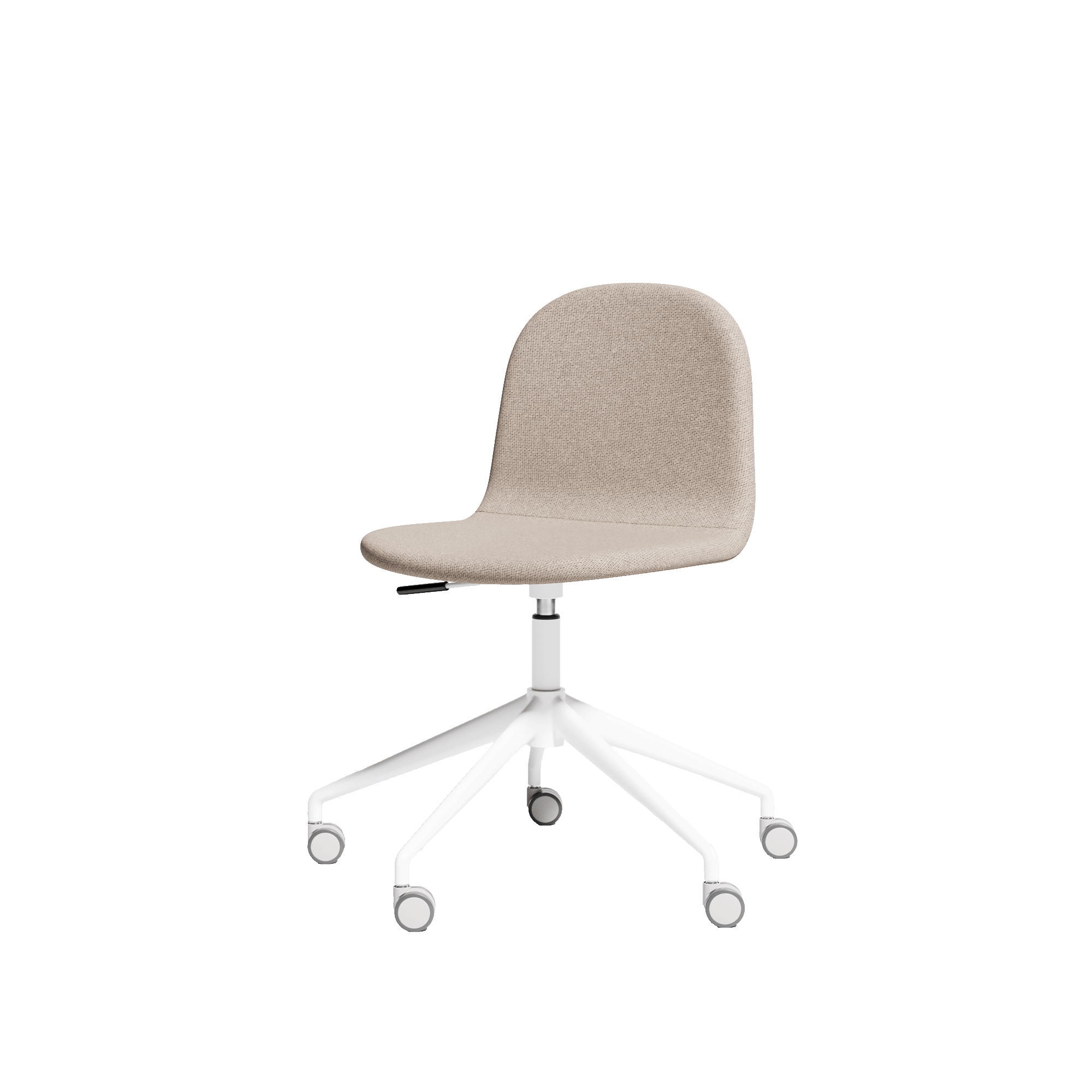 Potato Chair  |  Swivel