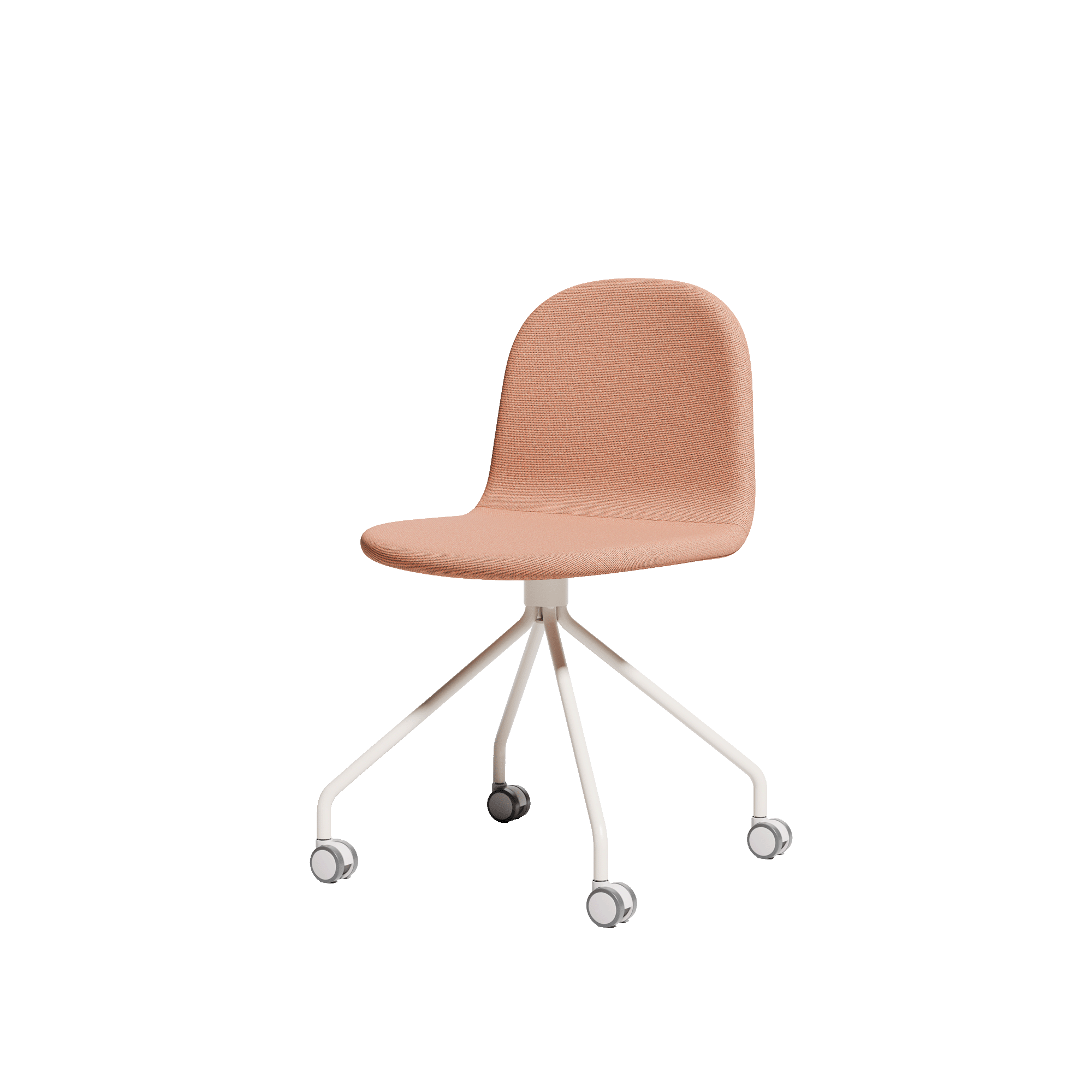 Potato Chair  |  Swivel