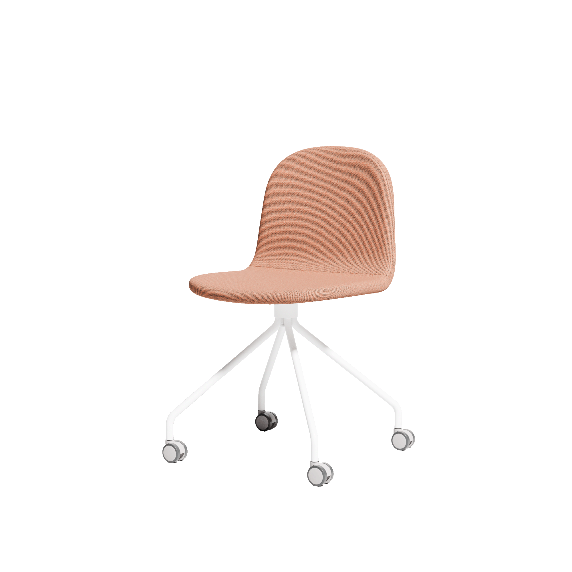 Potato Chair  |  Swivel