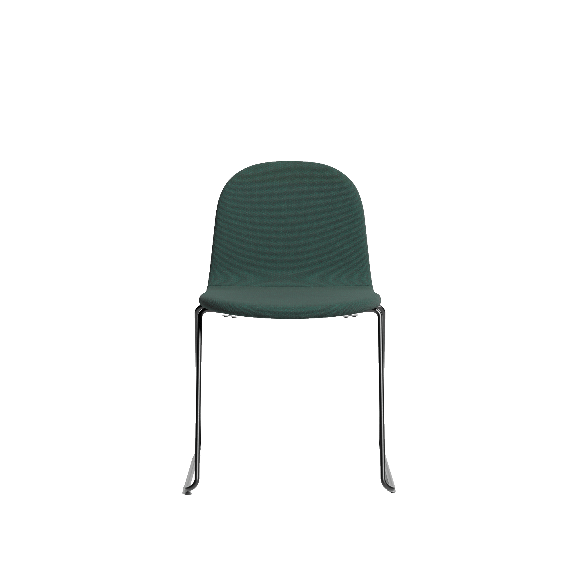 Potato Chair  |  Sled