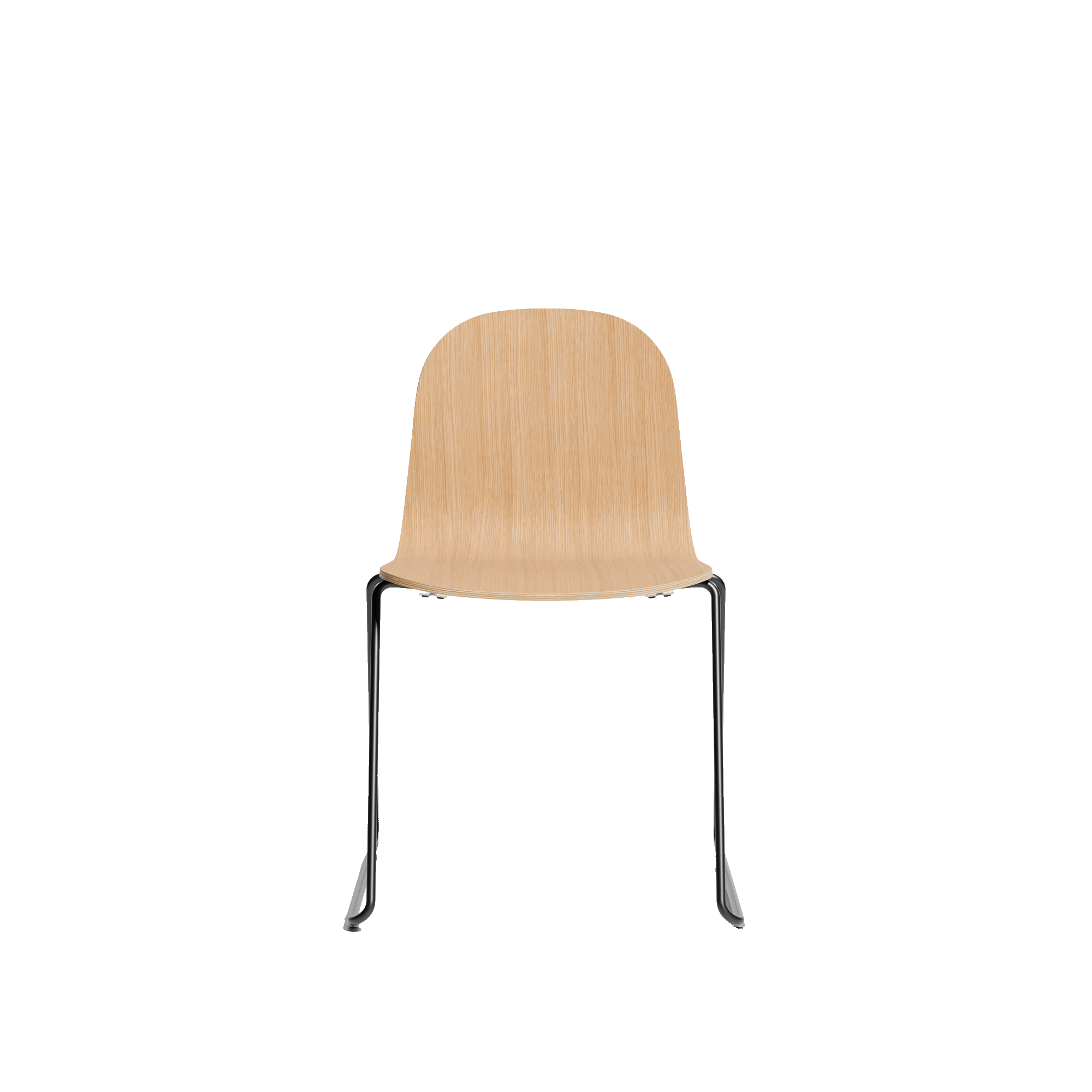 Potato Chair  |  Sled