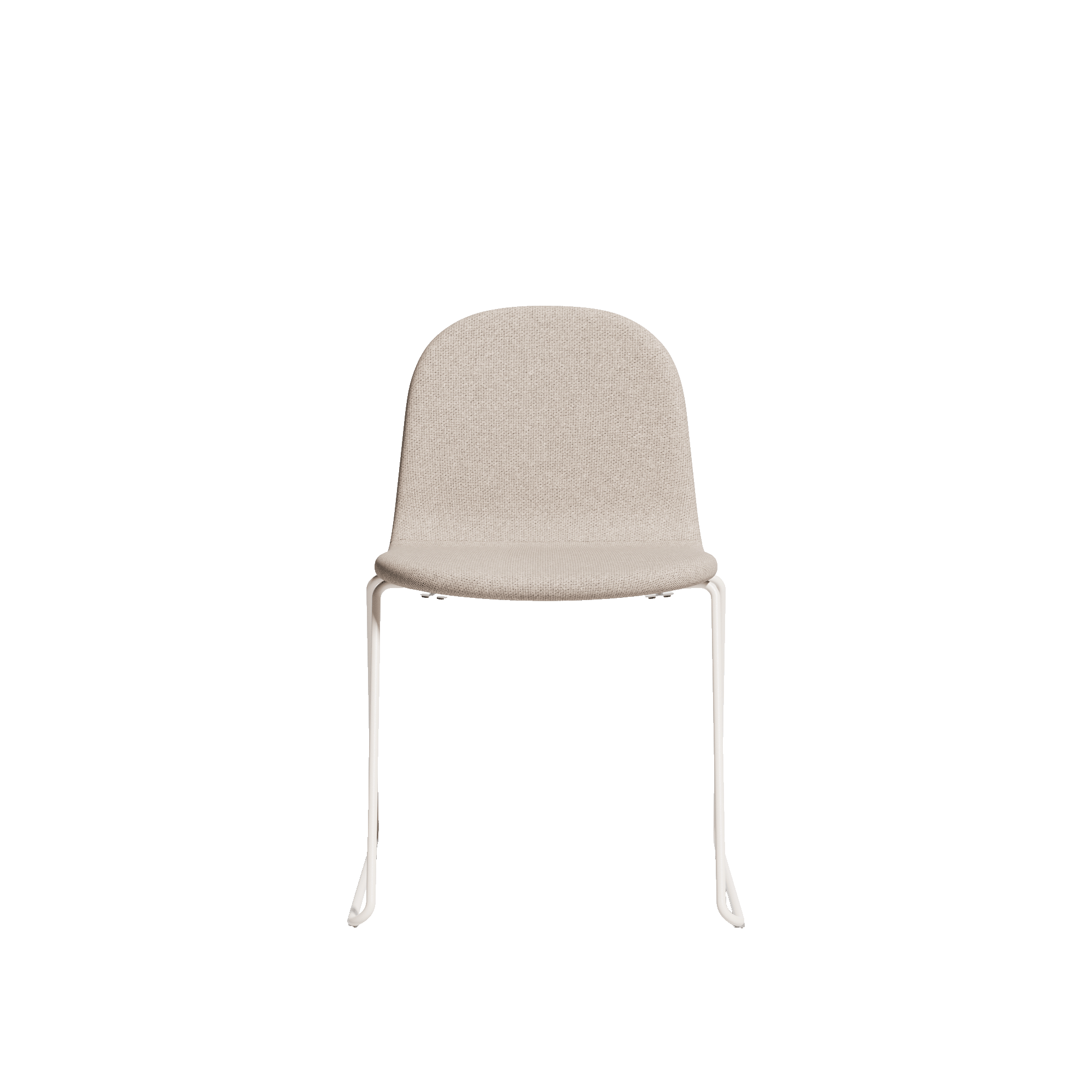 Potato Chair  |  Sled