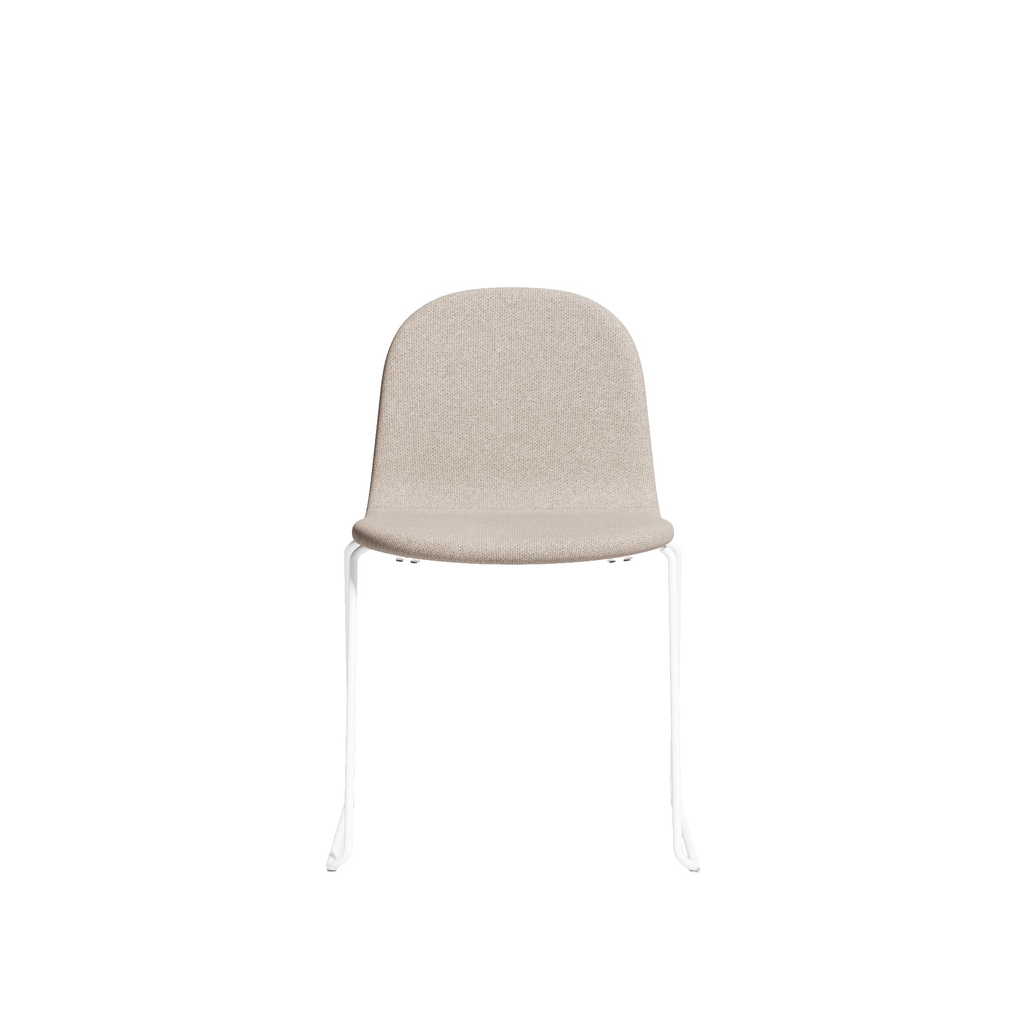 Potato Chair  |  Sled
