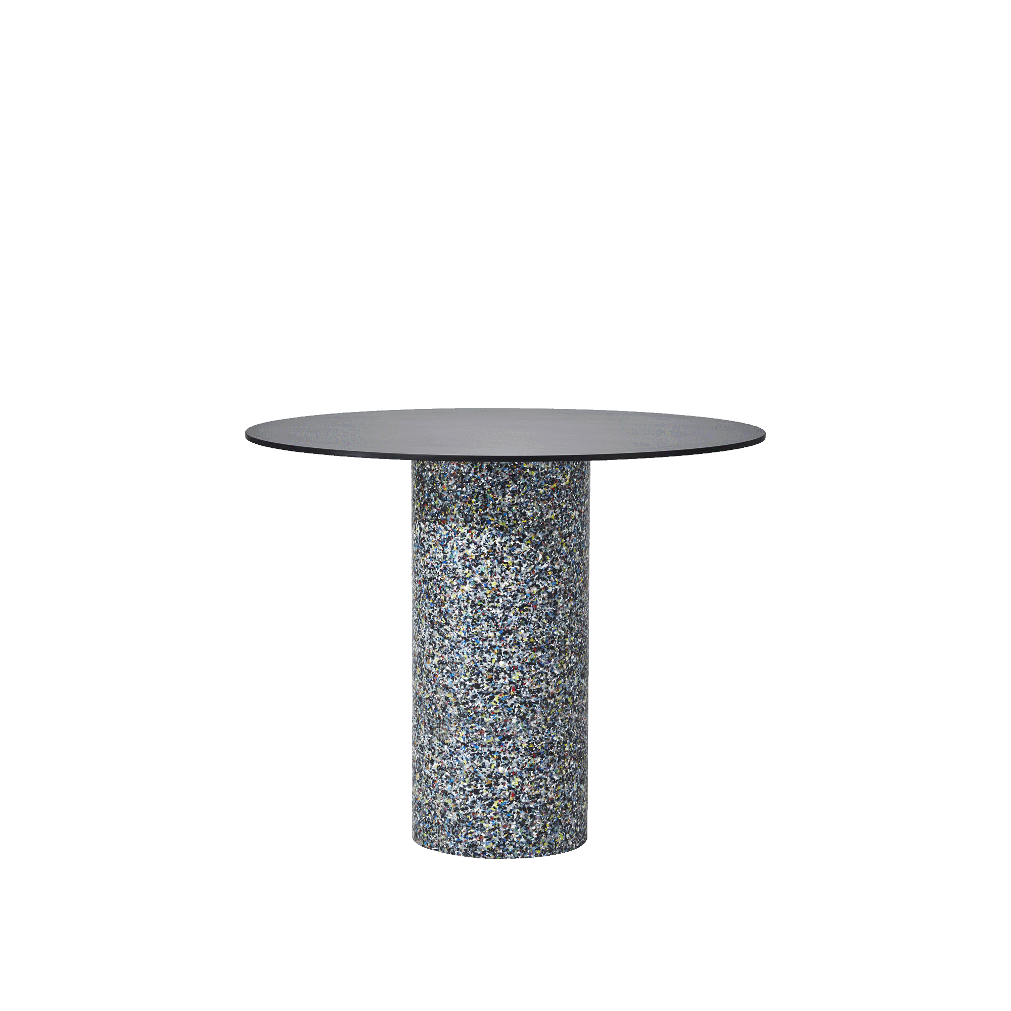Confetti Bar Table