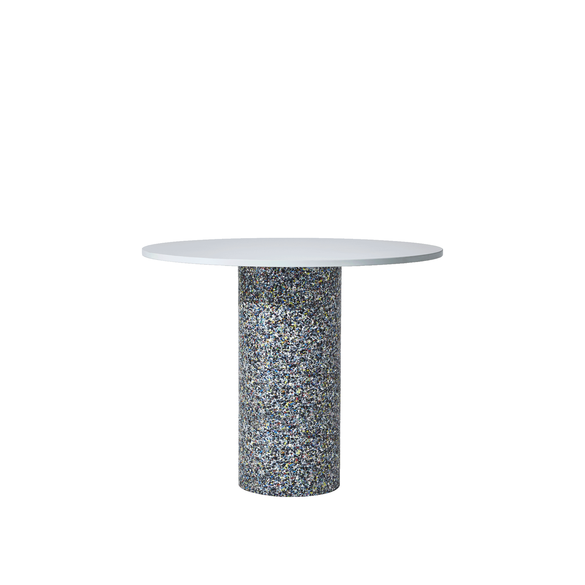 Confetti Bar Table