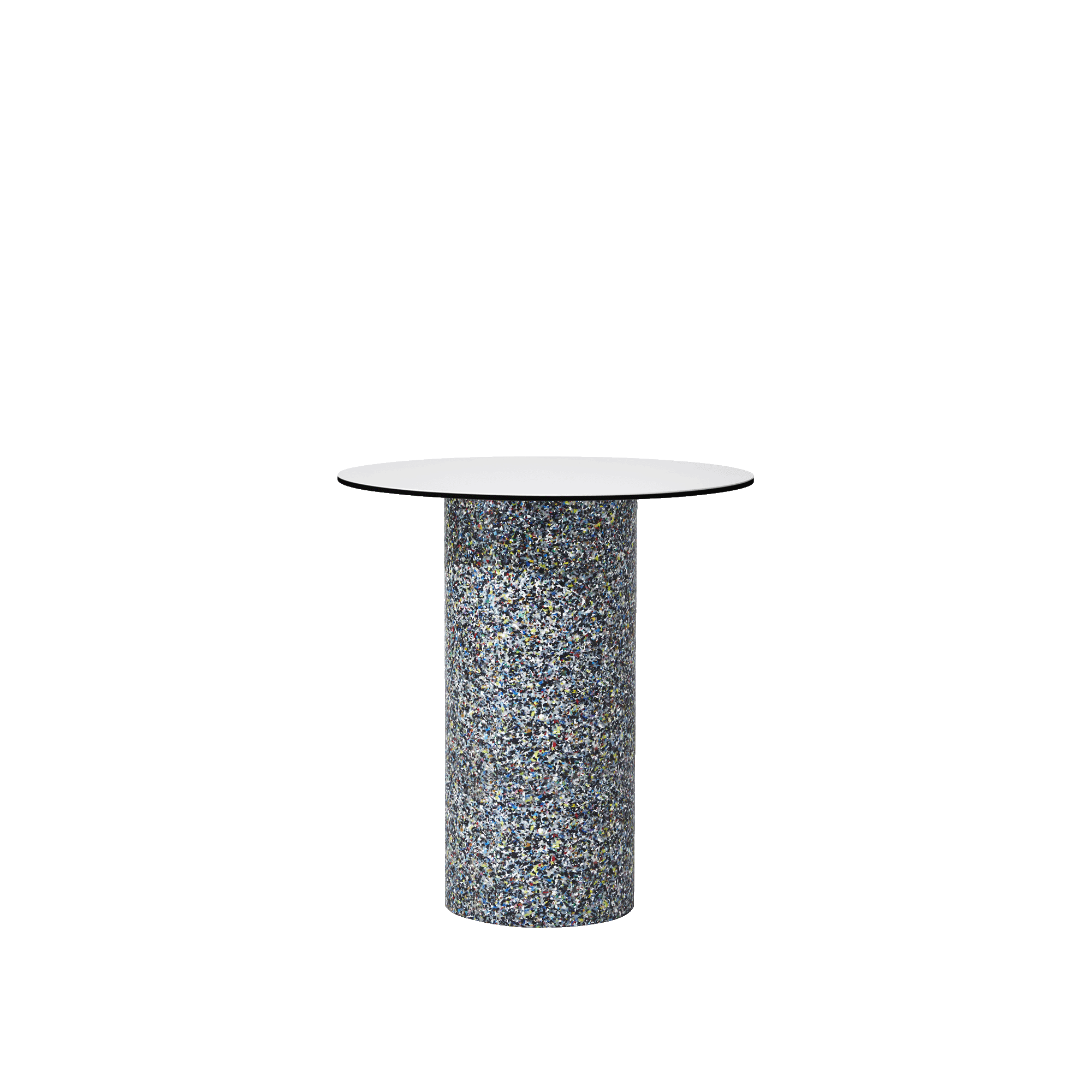Confetti Bar Table
