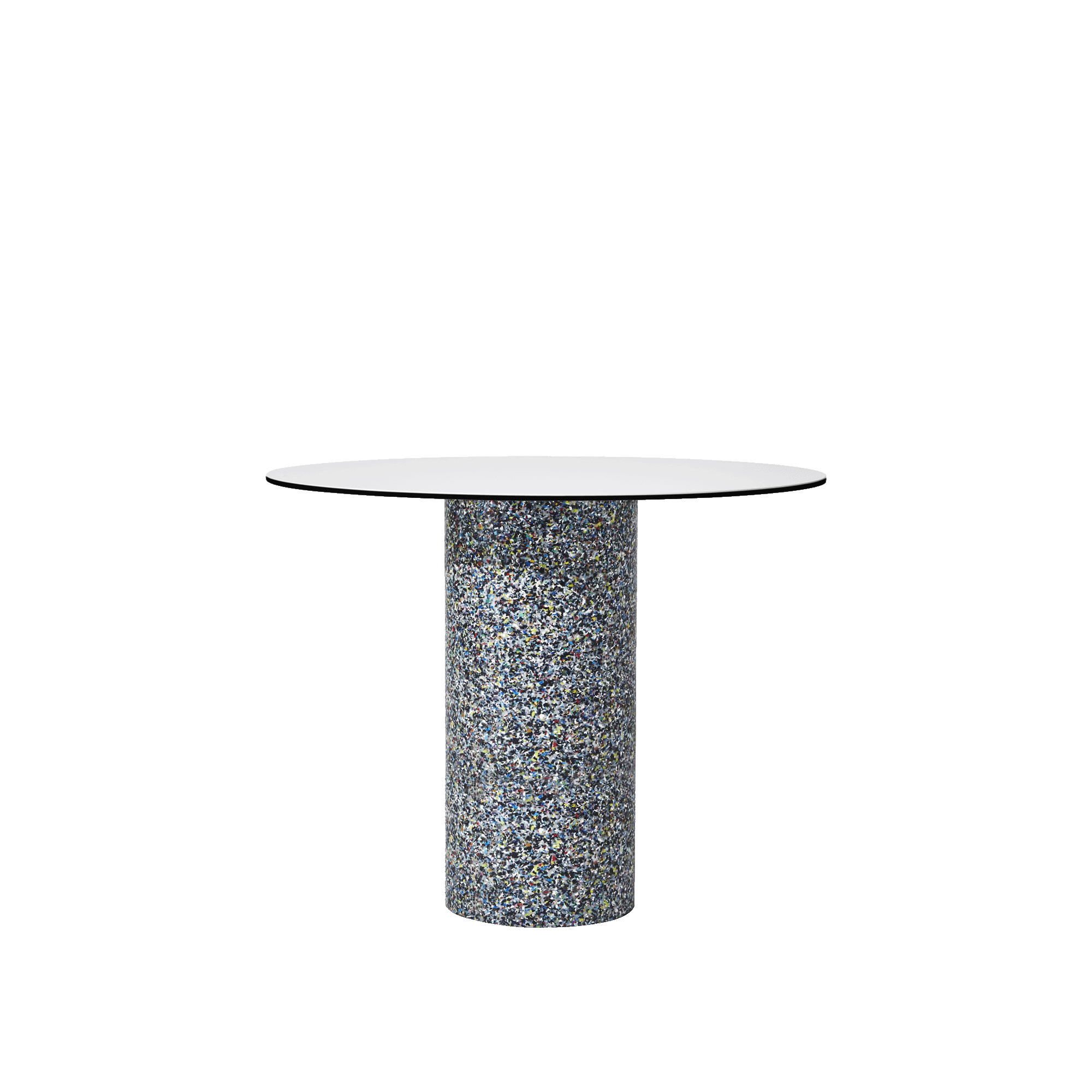 Confetti Bar Table