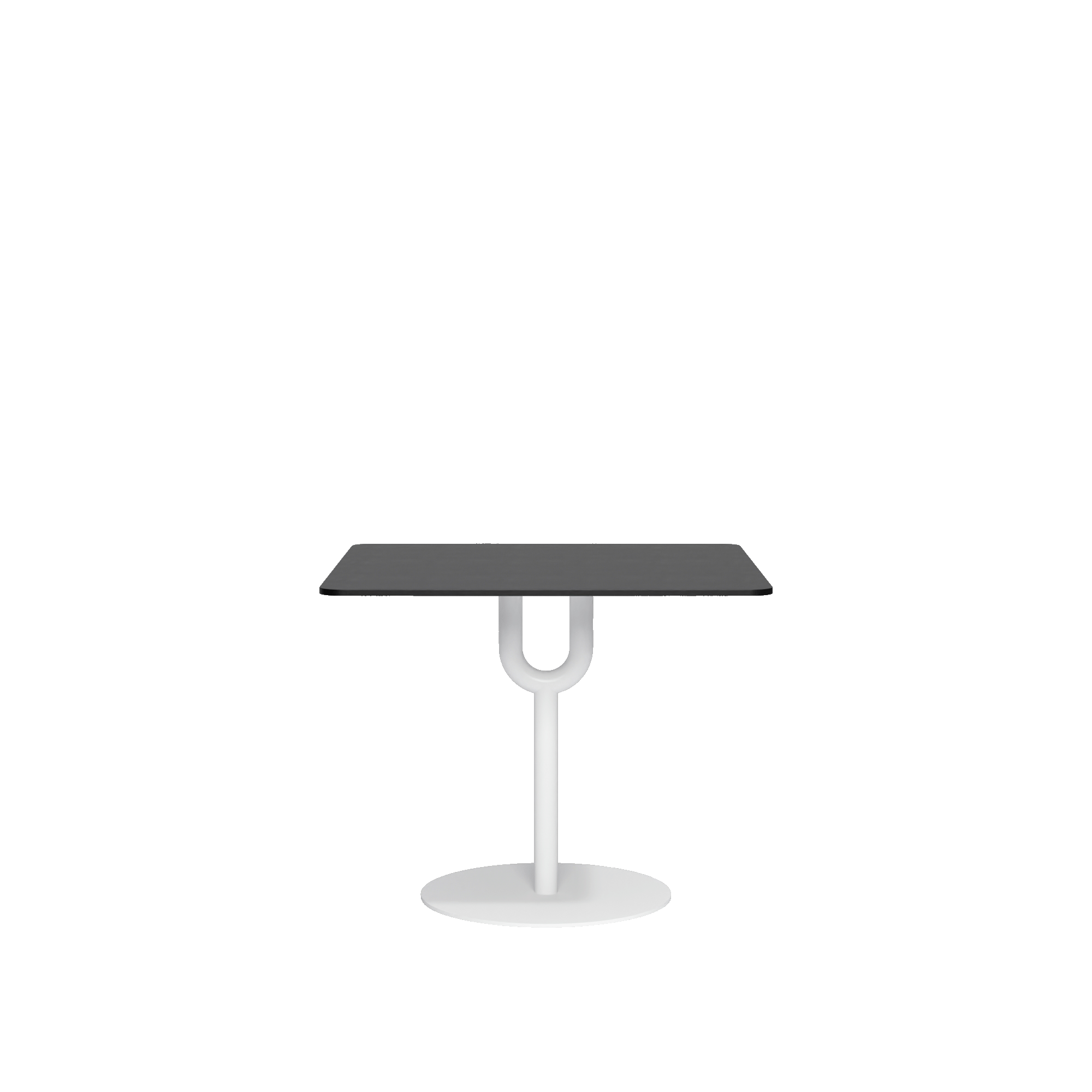 Piper Pedestal Table
