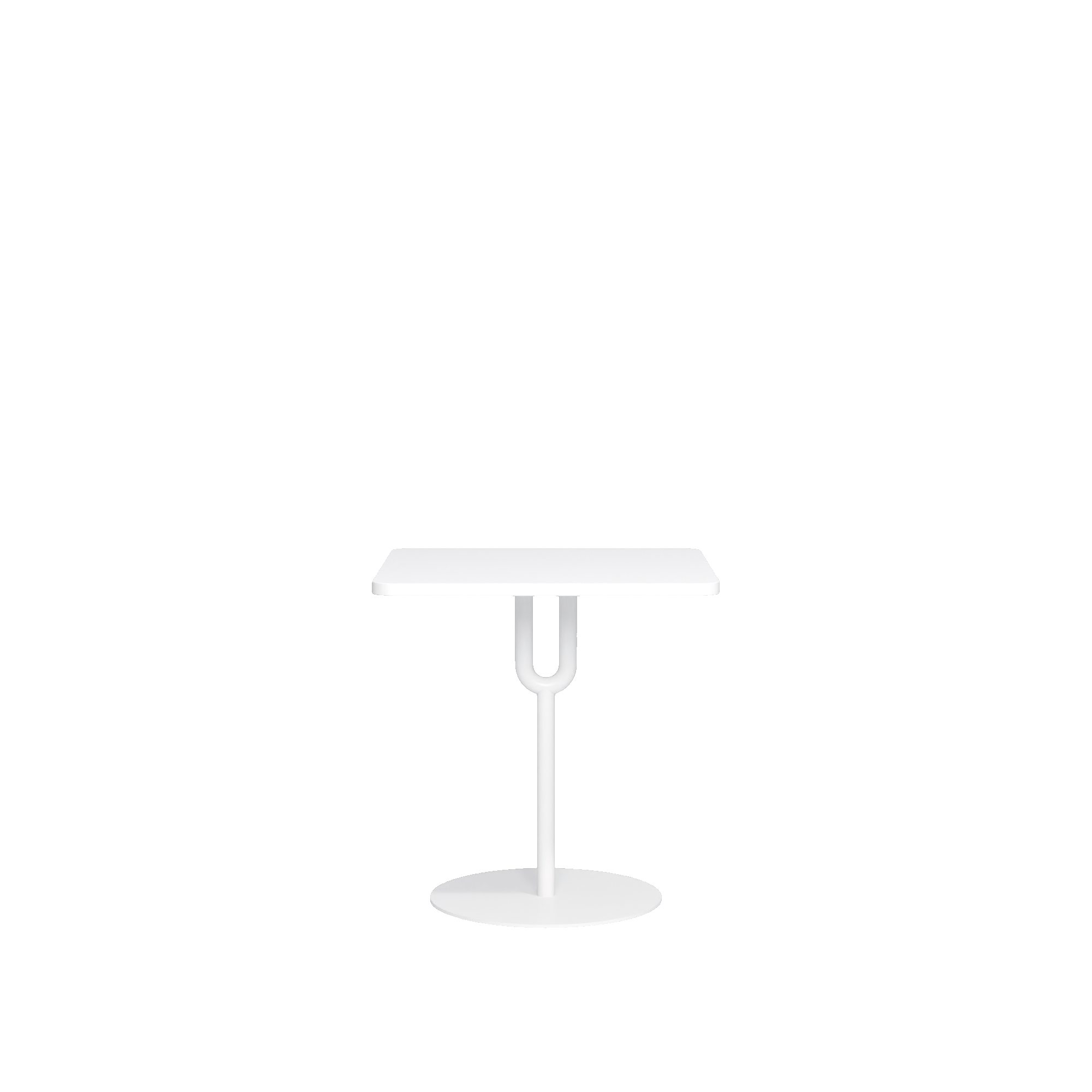 Piper Pedestal Table