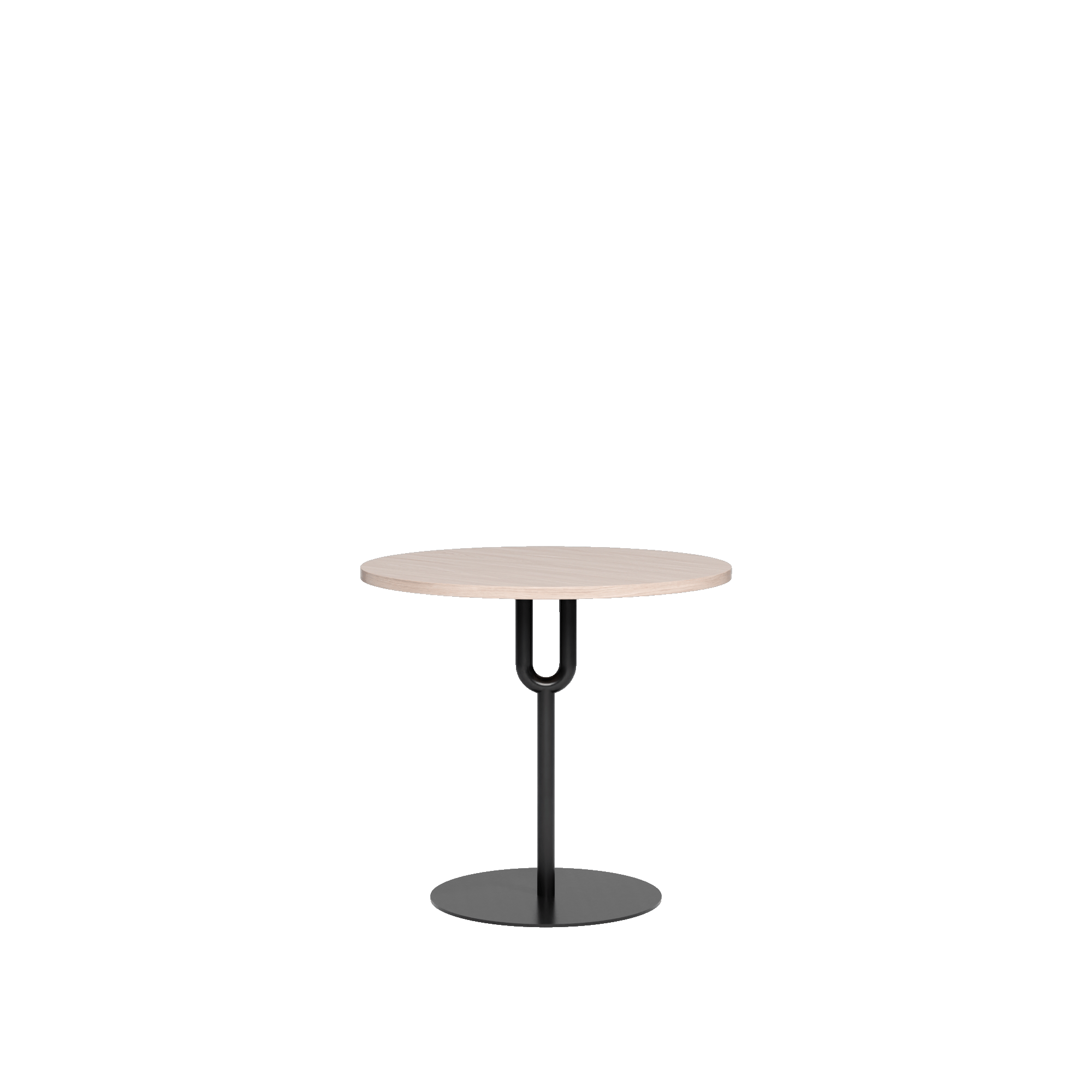 Piper Pedestal Table