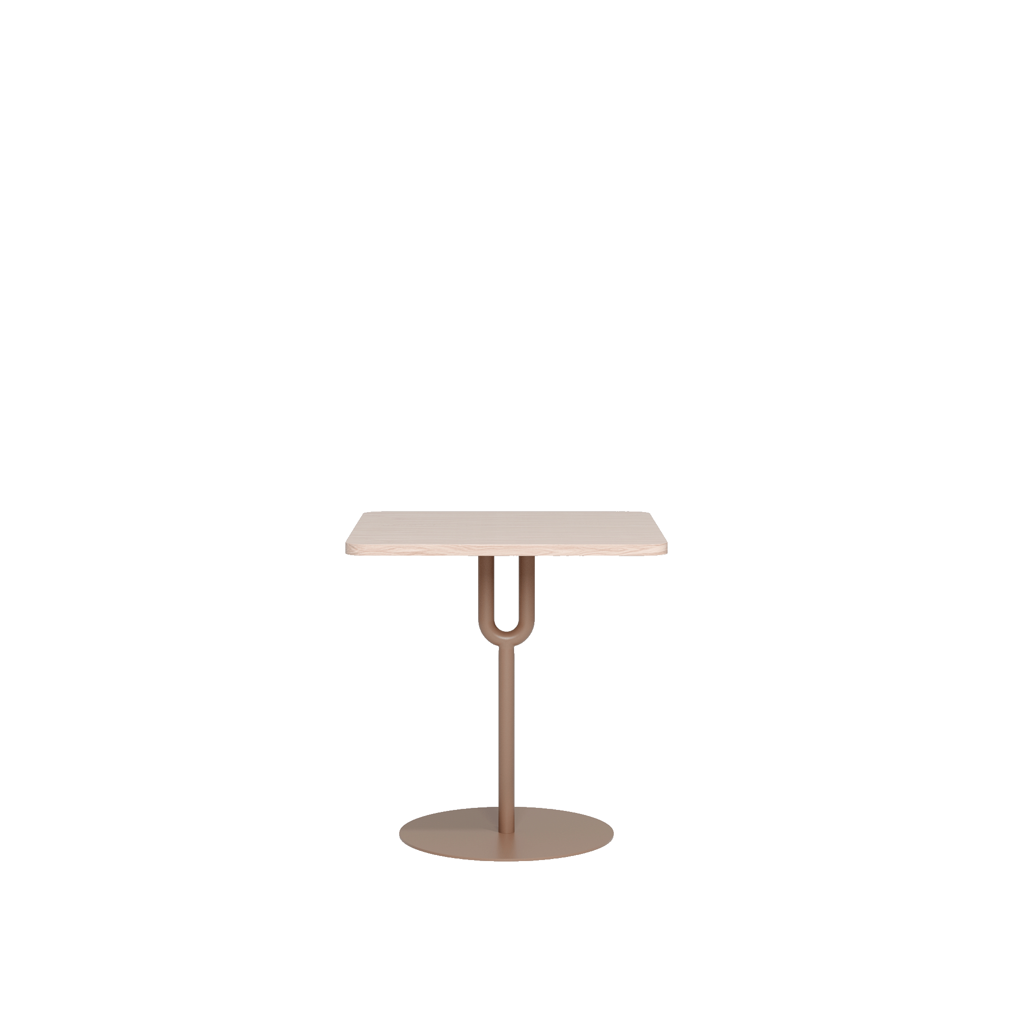 Piper Pedestal Table