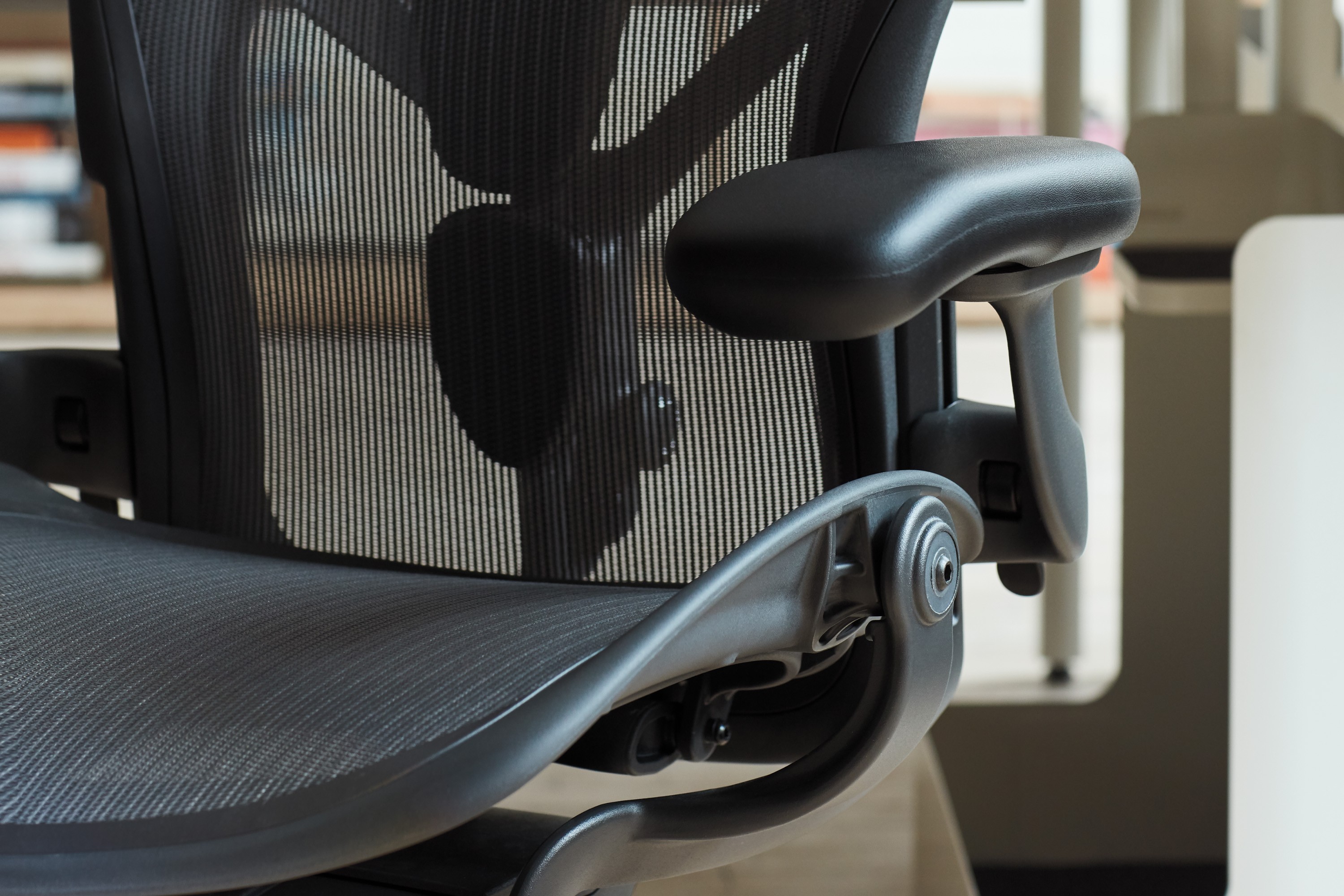 Aeron Chair