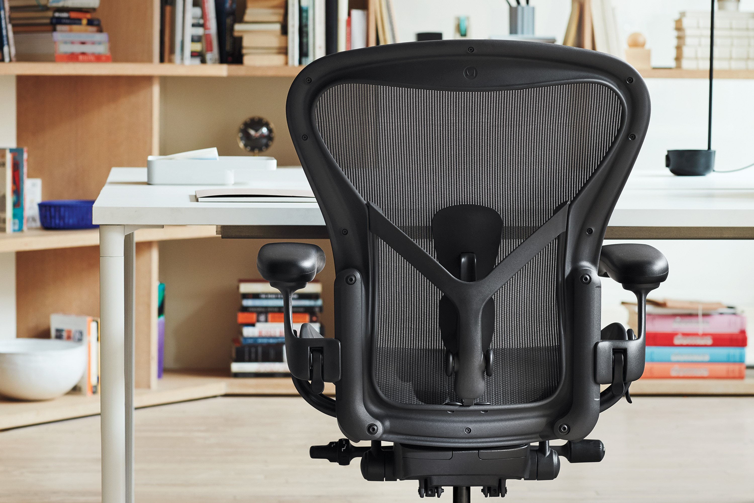 Aeron Chair