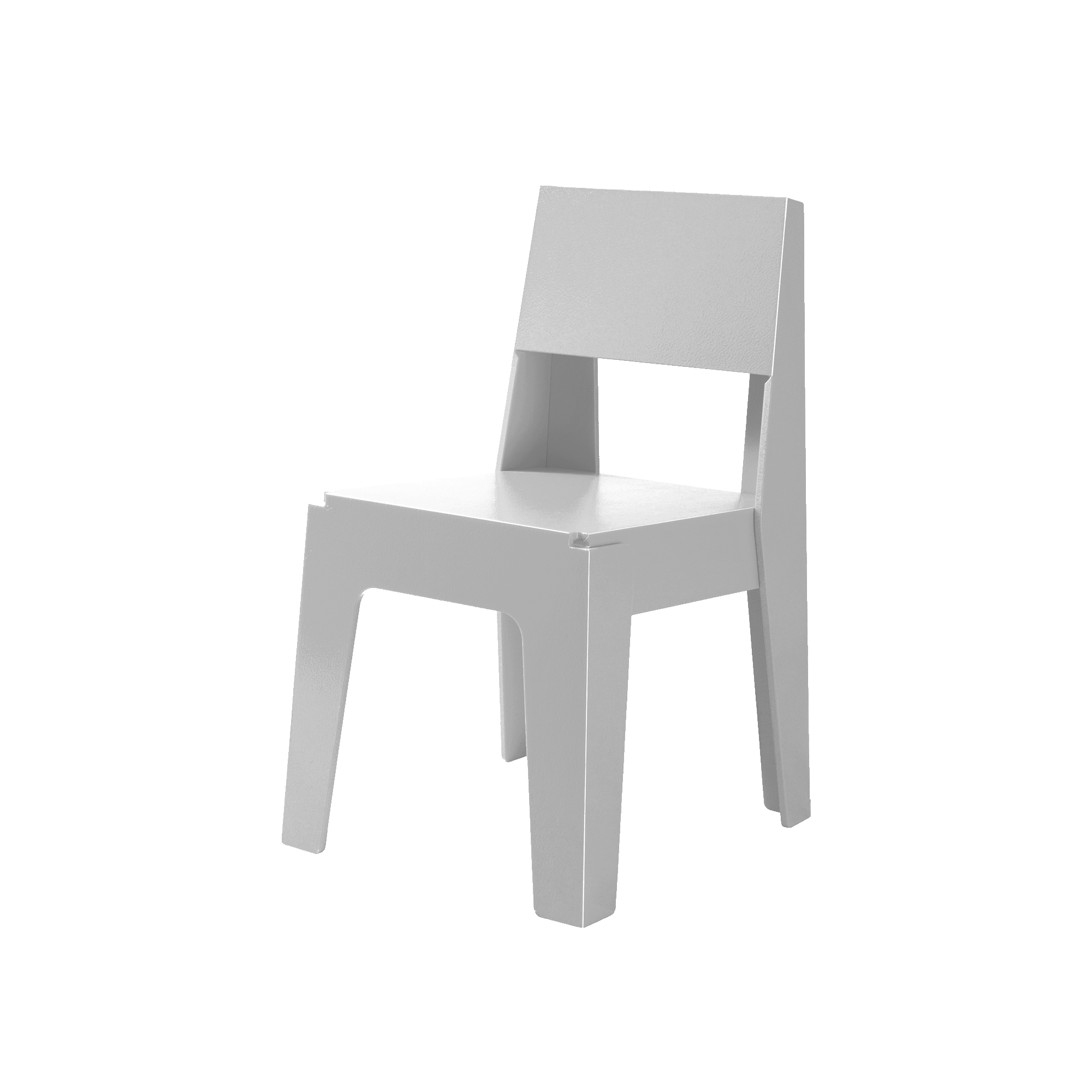 Butter Chair