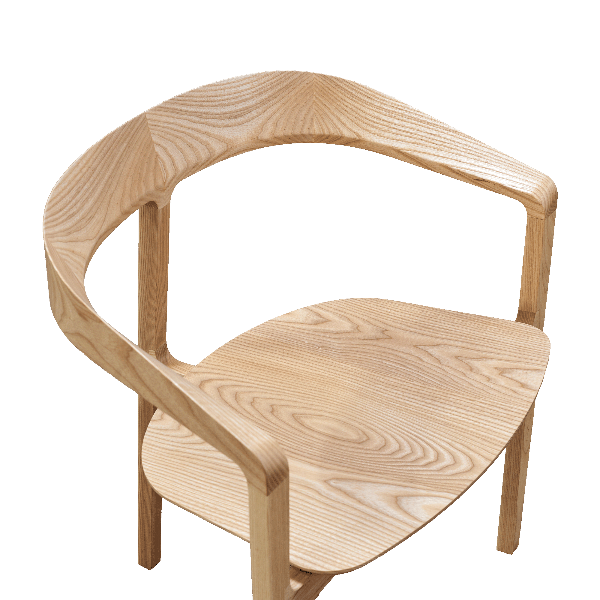 Bow Chair